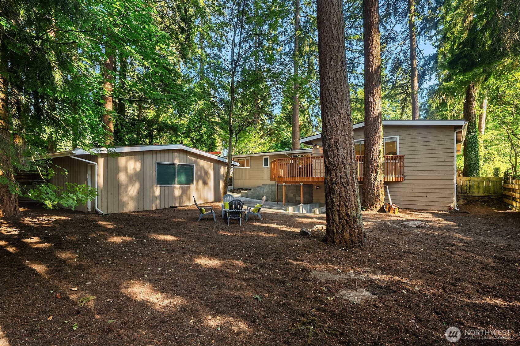 12210 NE 64th Street