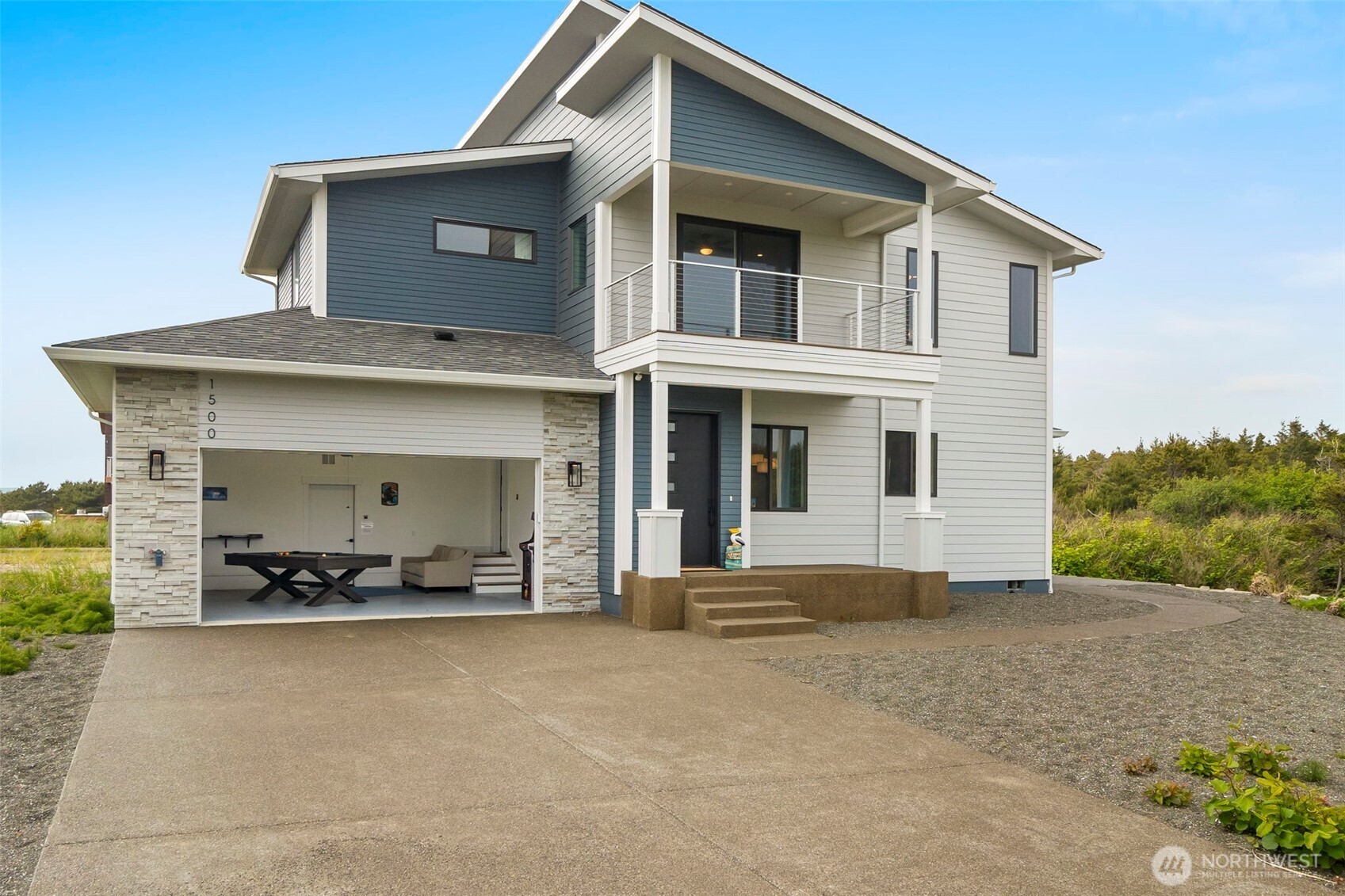 1500 Agate Lane