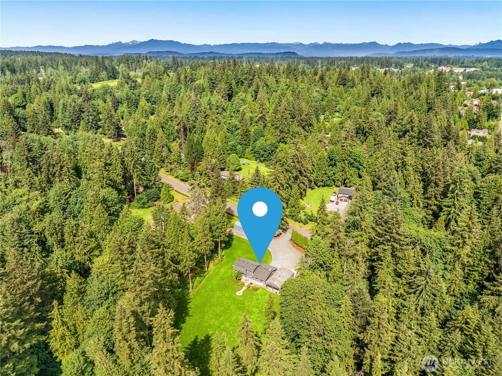 21604 78th Avenue SE