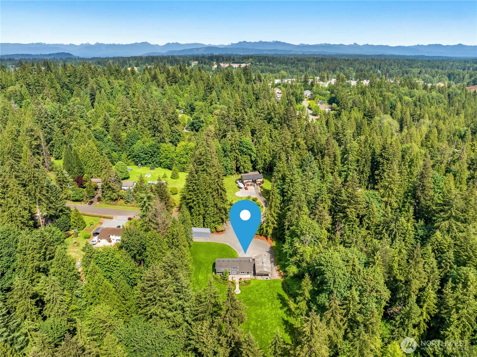 21604 78th Avenue SE