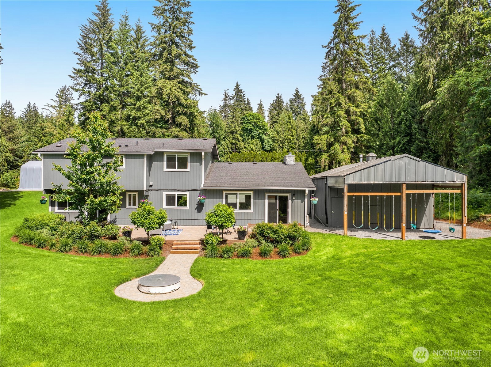 21604 78th Avenue SE