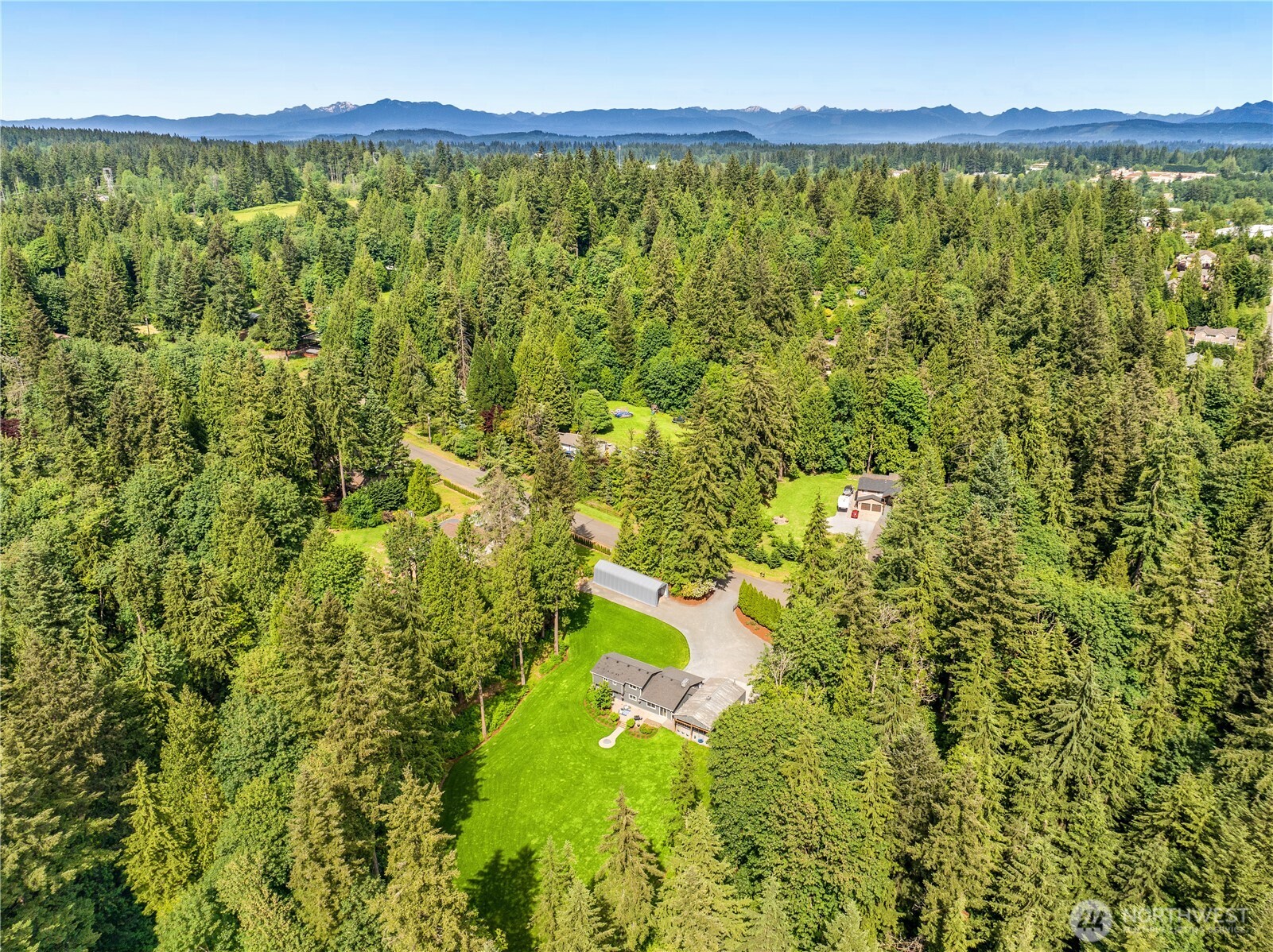 21604 78th Avenue SE