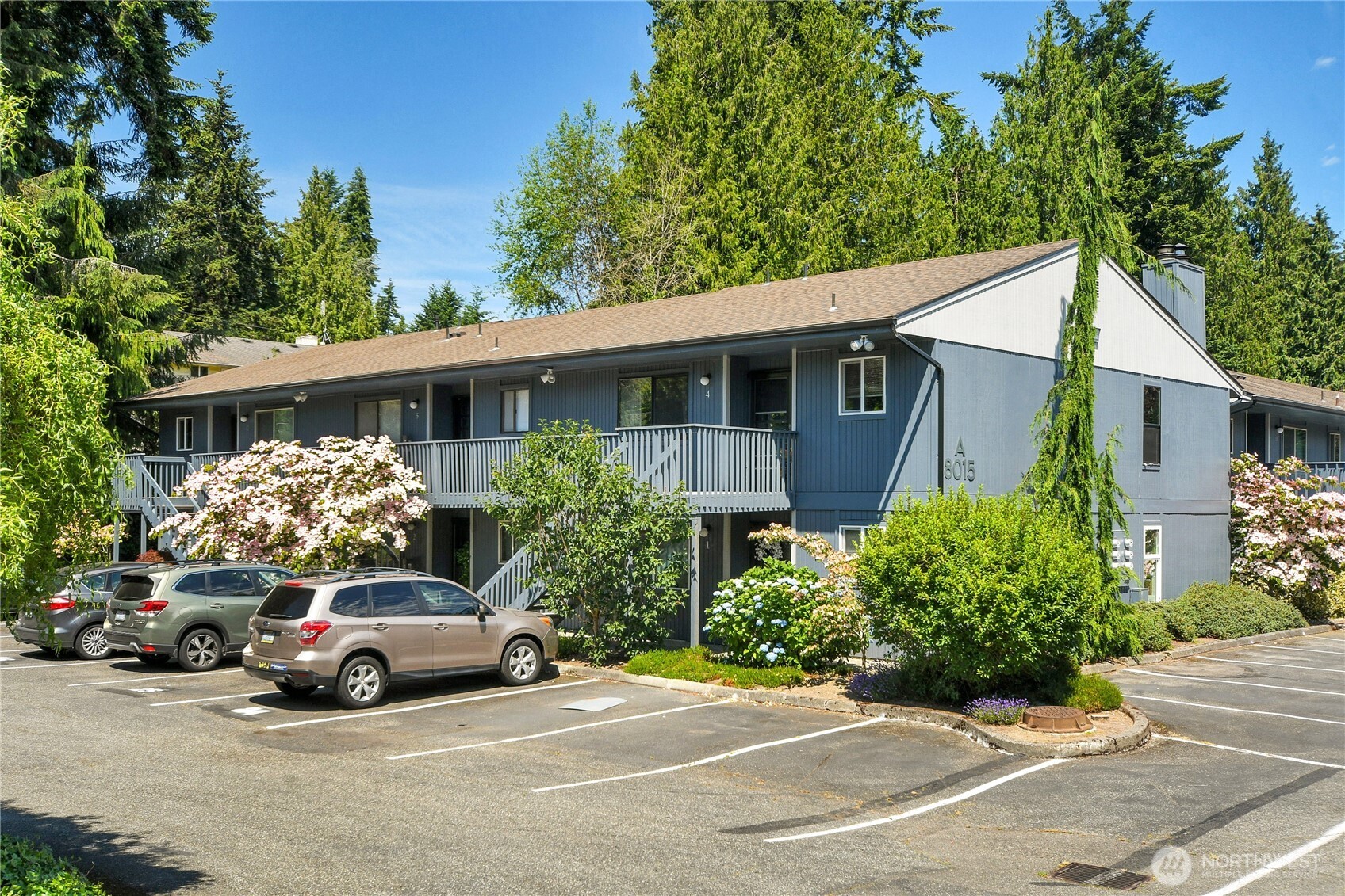 8015 196th Street SW Unit: 4A