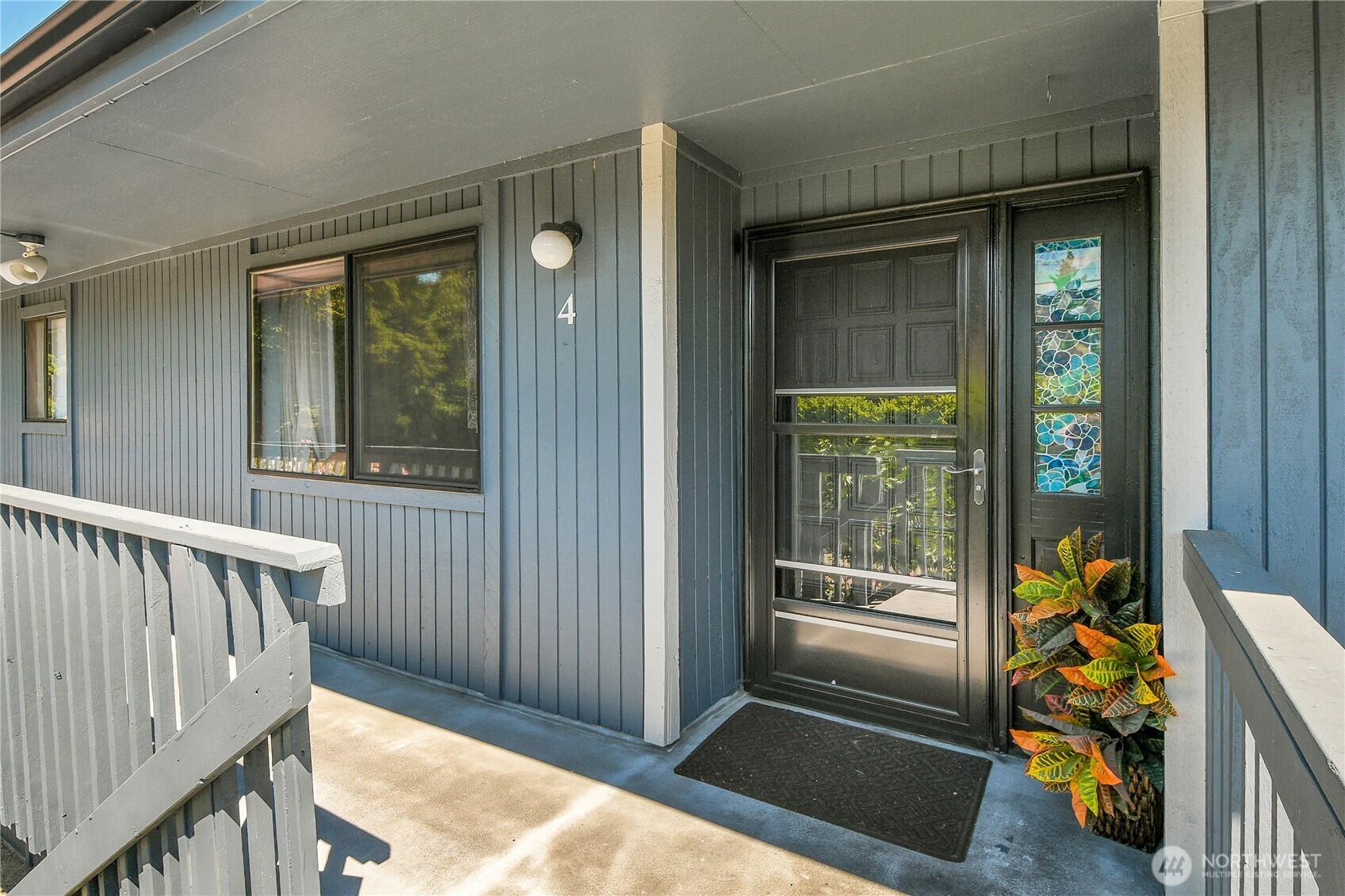 8015 196th Street SW Unit: 4A