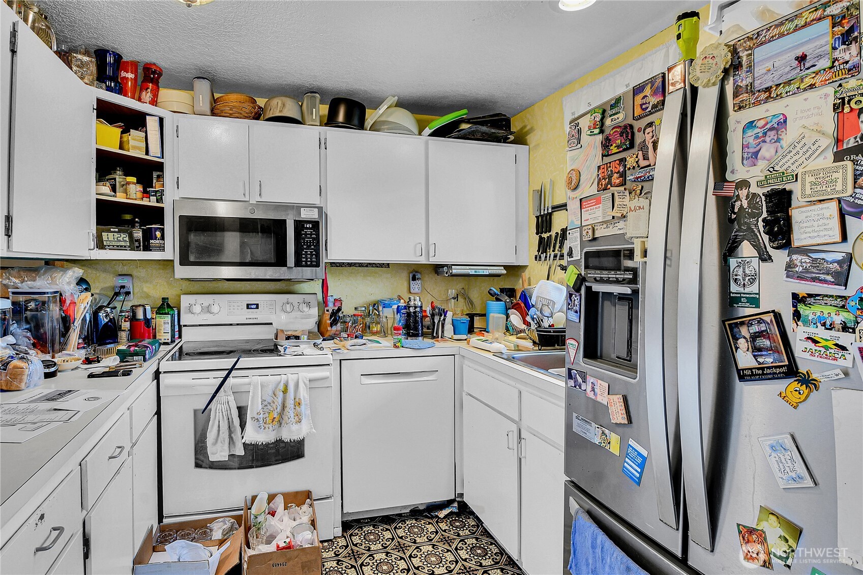8015 196th Street SW Unit: 4A