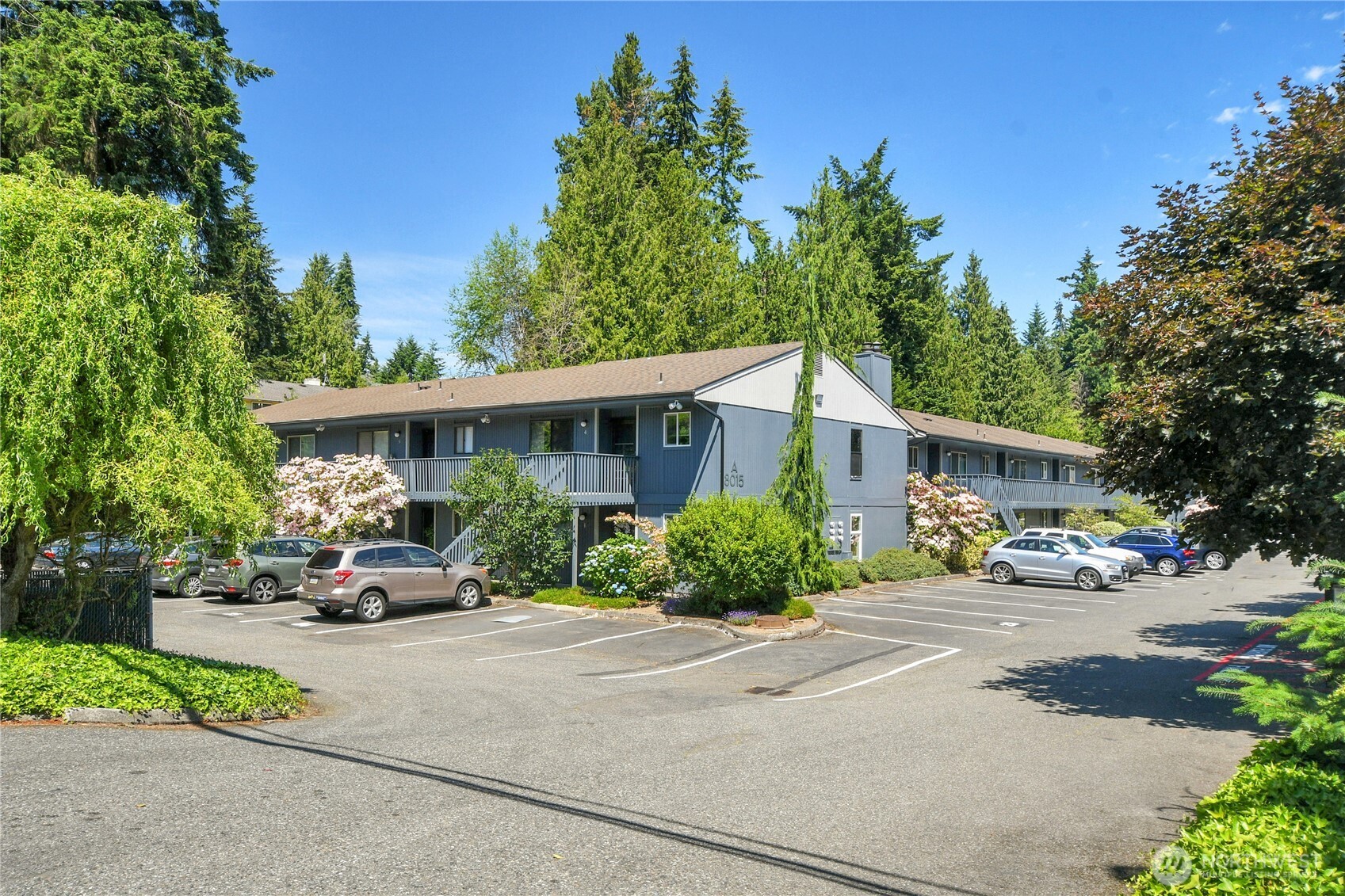8015 196th Street SW Unit: 4A