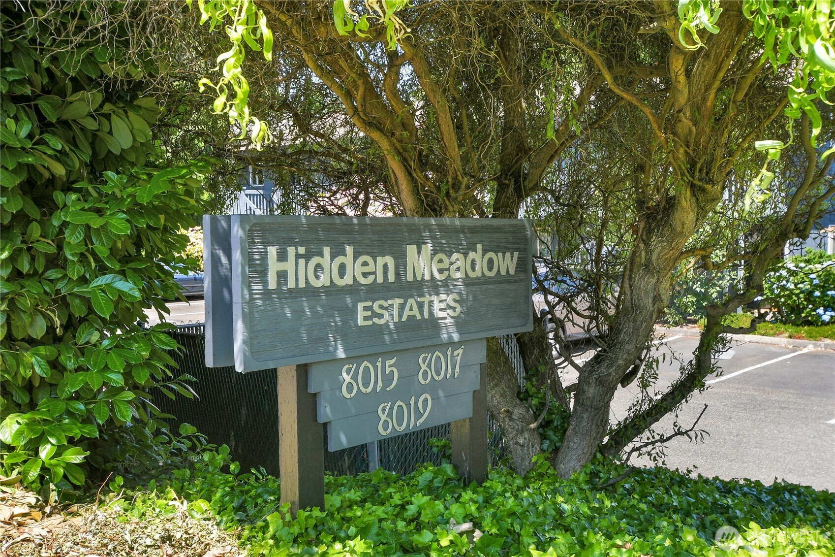 8015 196th Street SW Unit: 4A