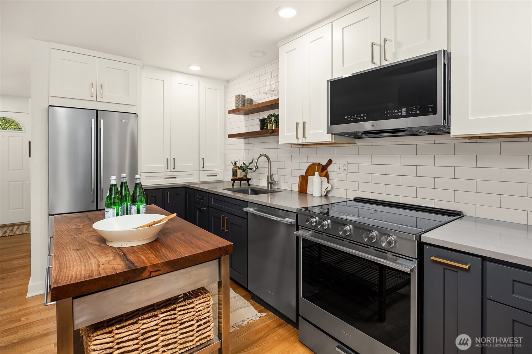 3300 B Government Way