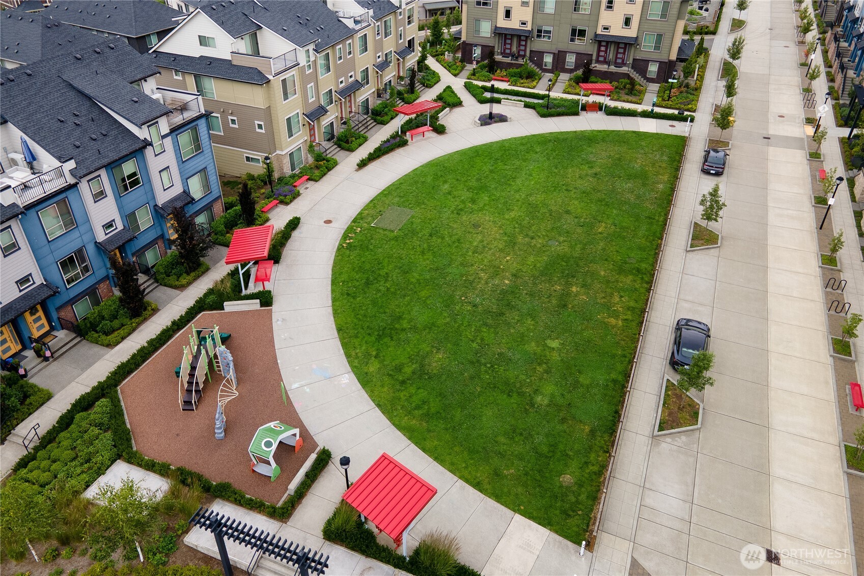 1429 8th Avenue NE Unit: 8