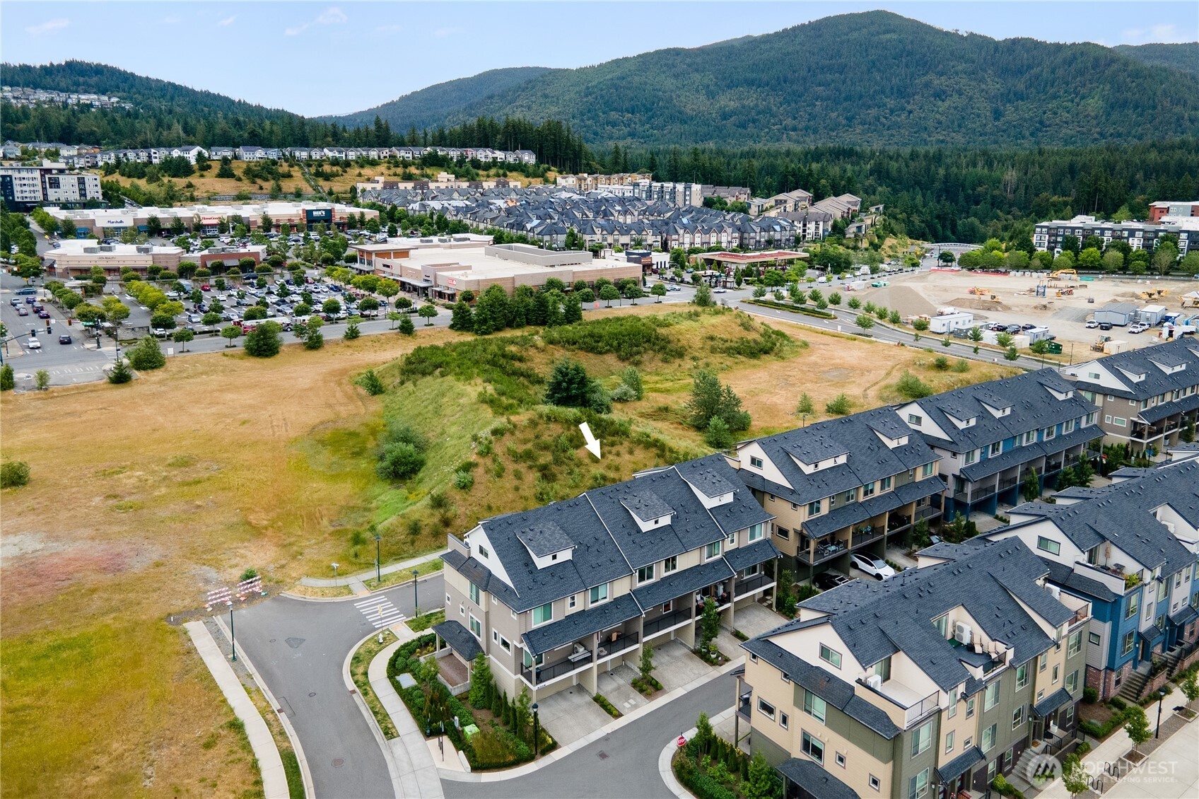 1429 8th Avenue NE Unit: 8