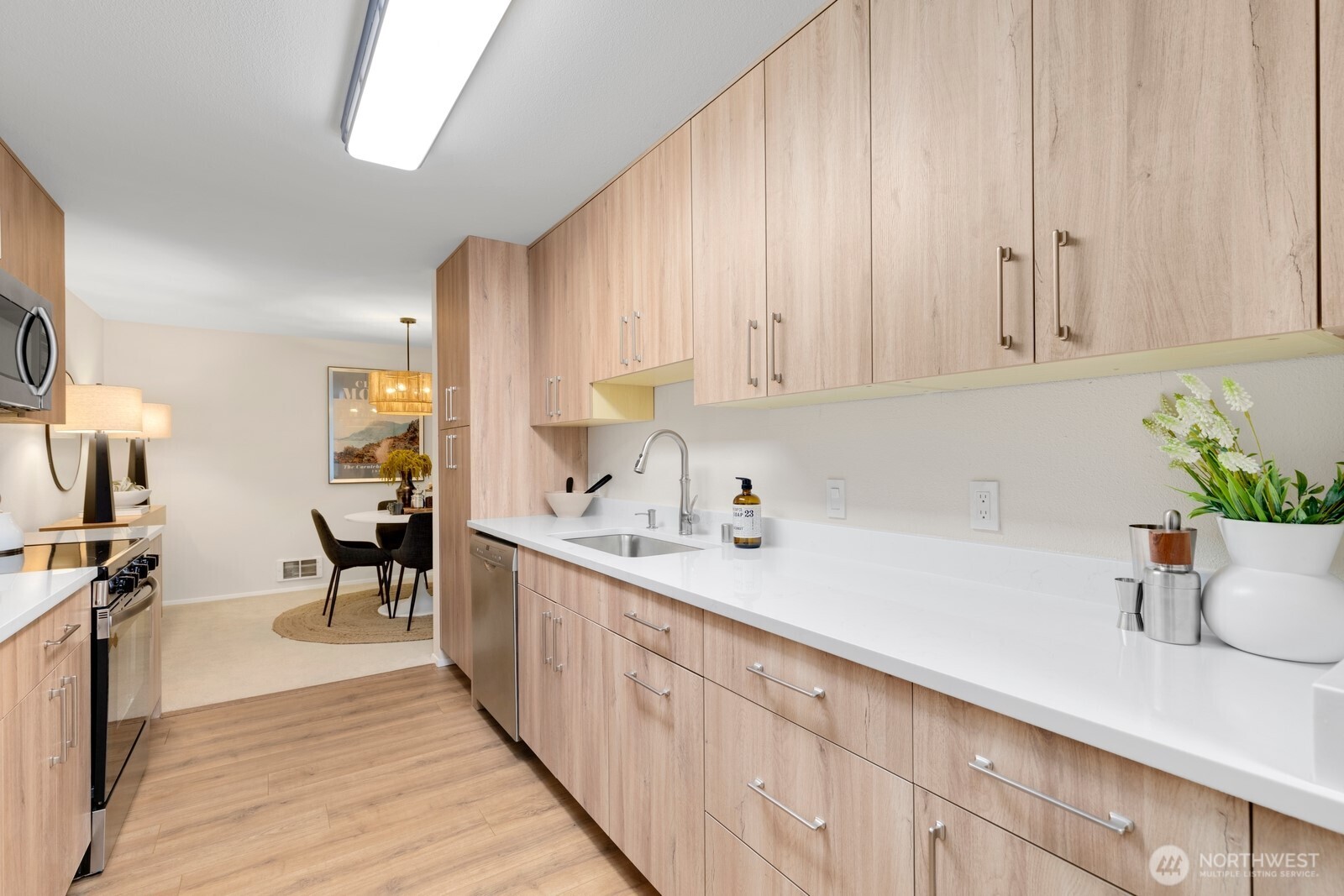 150 NE 95TH Street Unit: 302