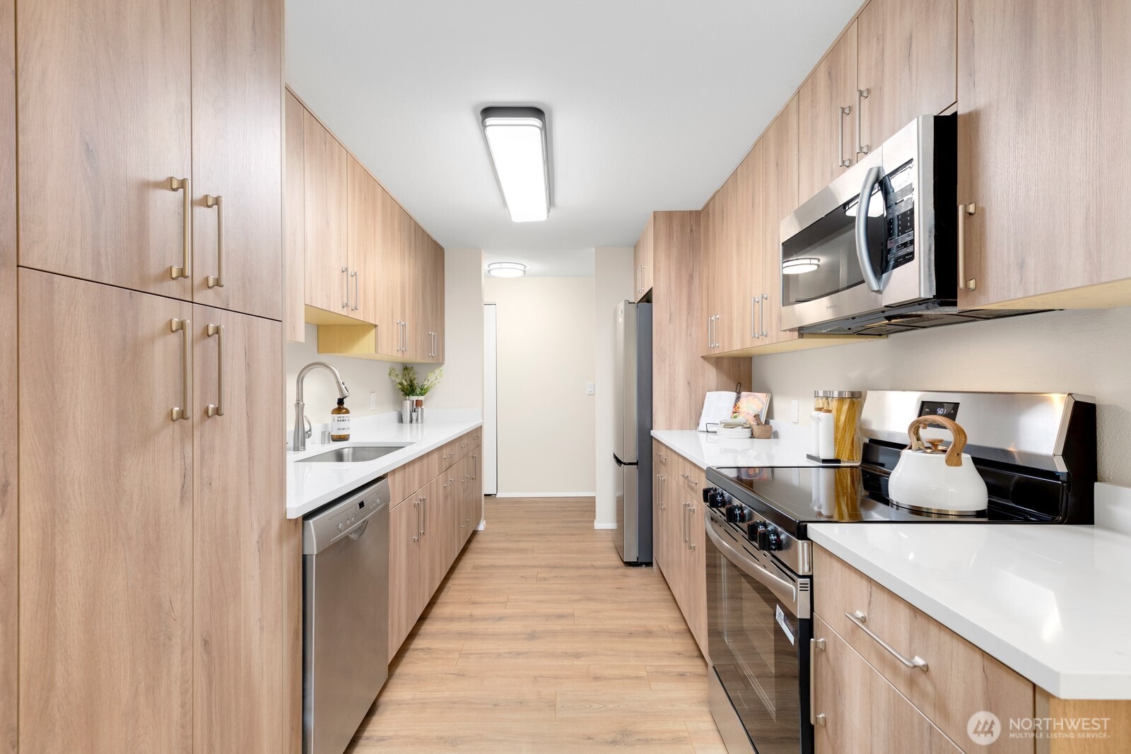 150 NE 95TH Street Unit: 302