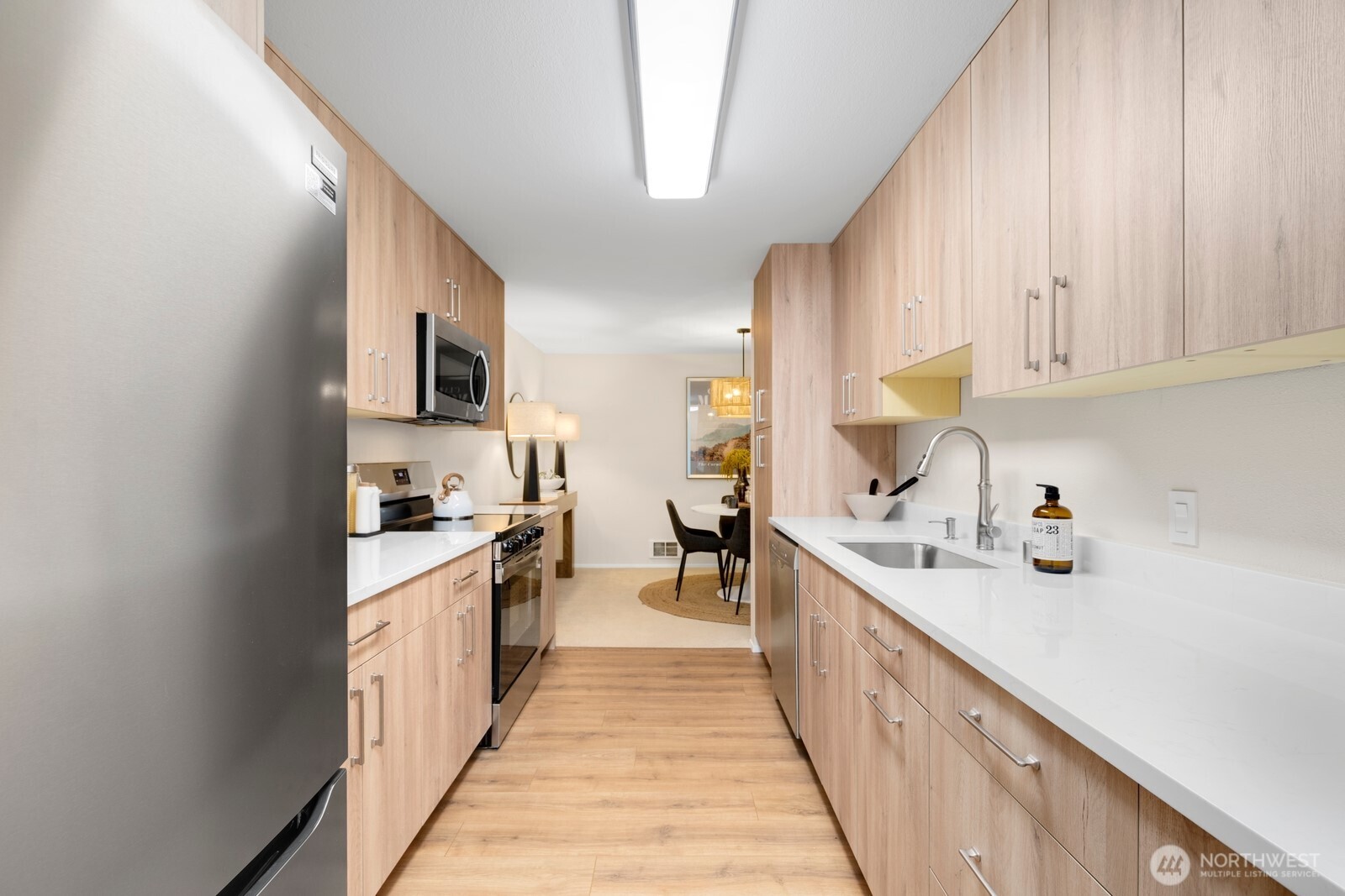 150 NE 95TH Street Unit: 302