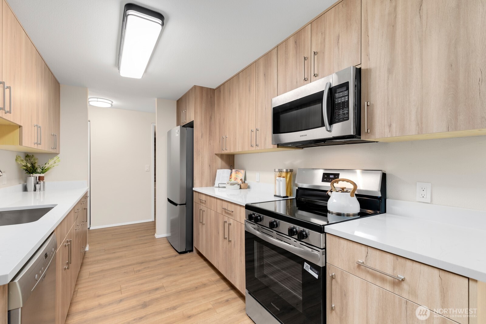 150 NE 95TH Street Unit: 302