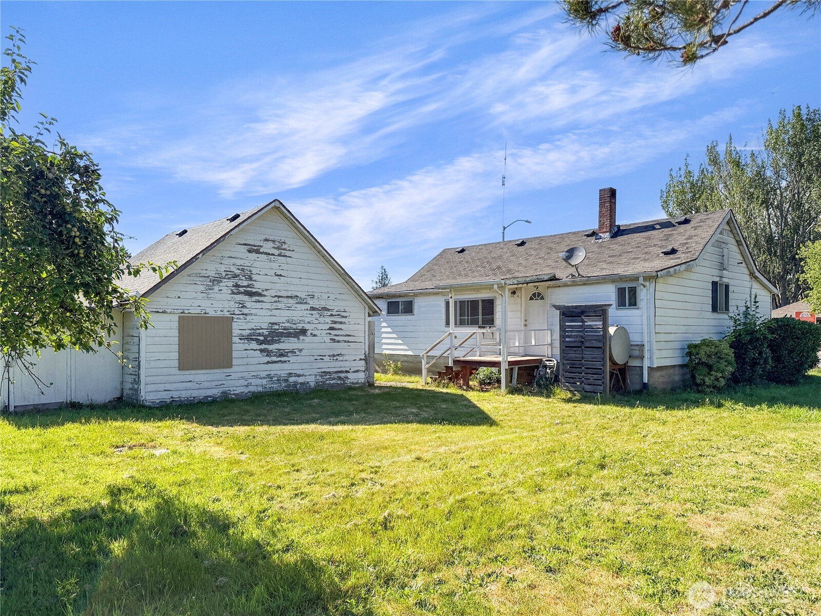 702 Martin Street