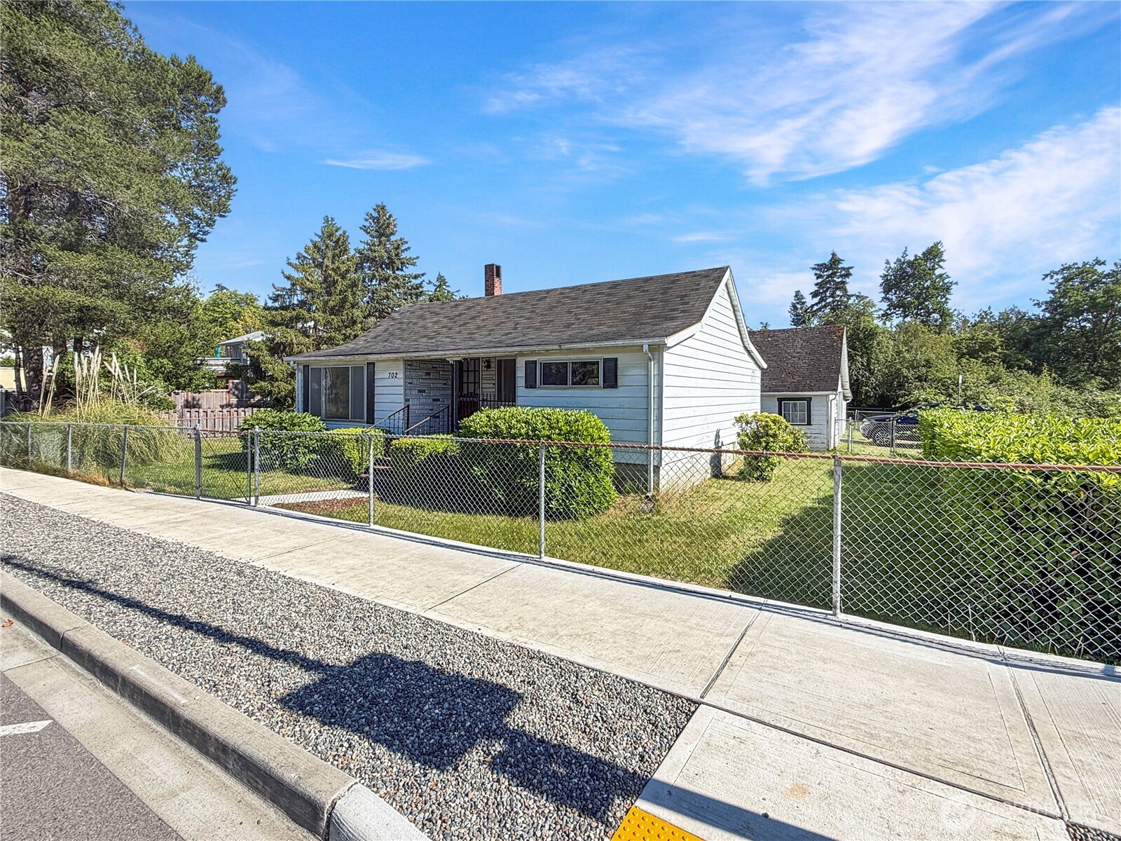 702 Martin Street