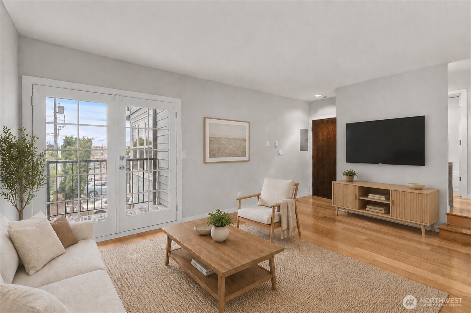 6547 42nd Avenue SW Unit: 205