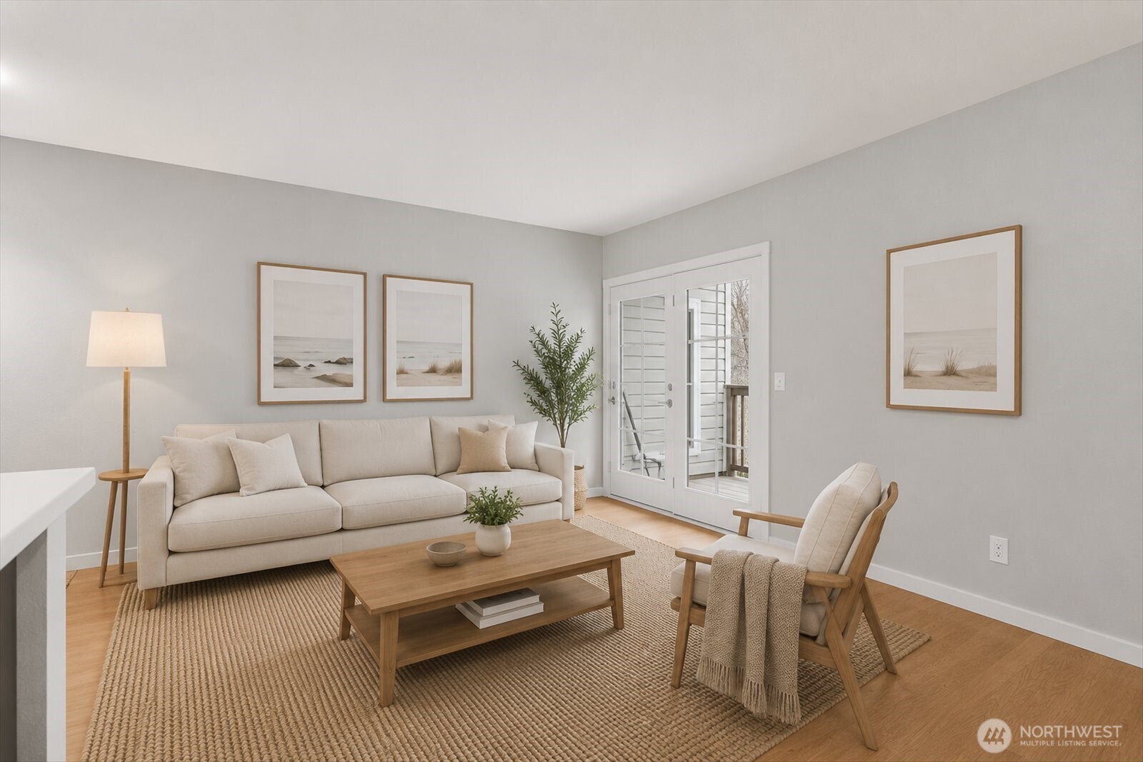 6547 42nd Avenue SW Unit: 205