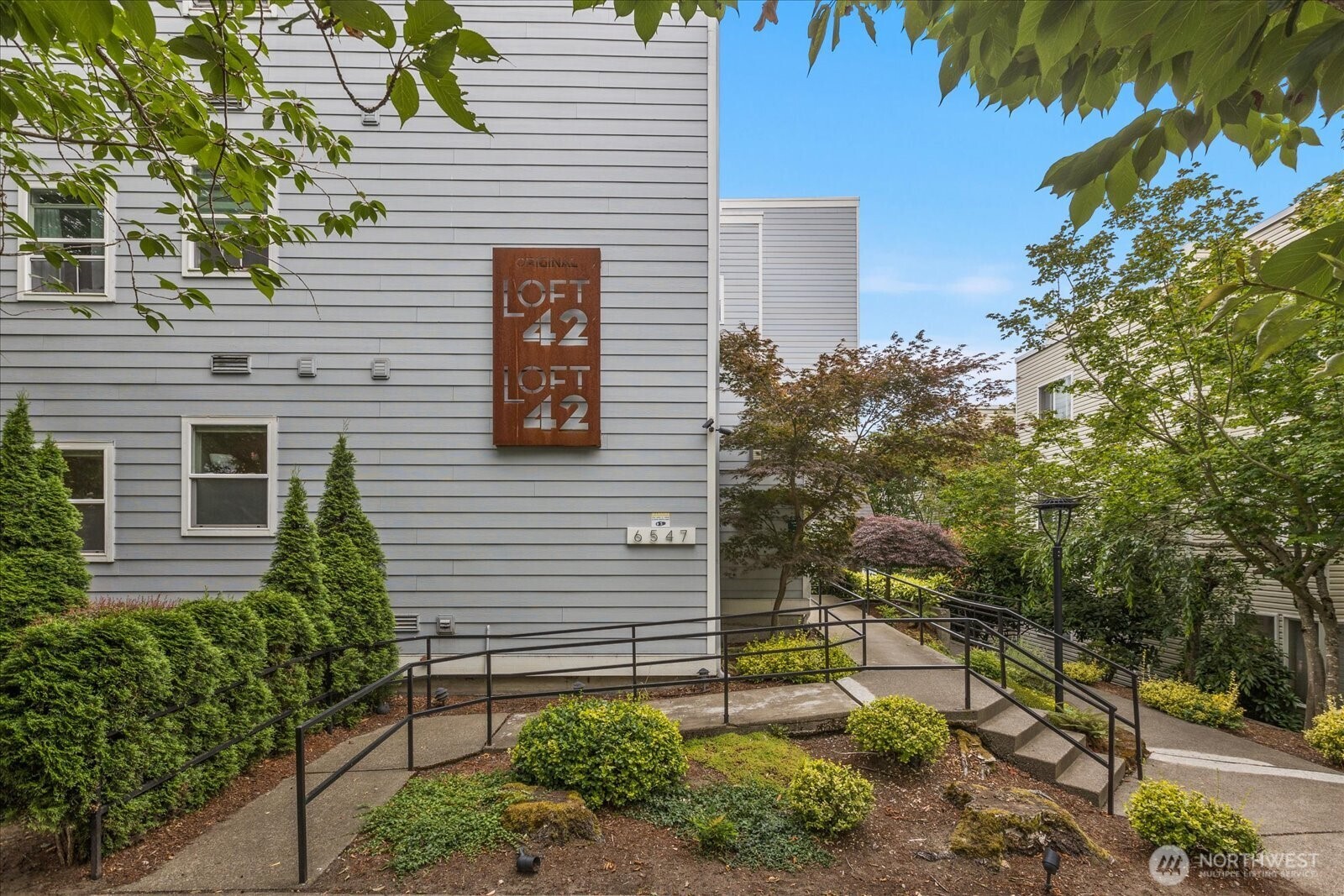 6547 42nd Avenue SW Unit: 205