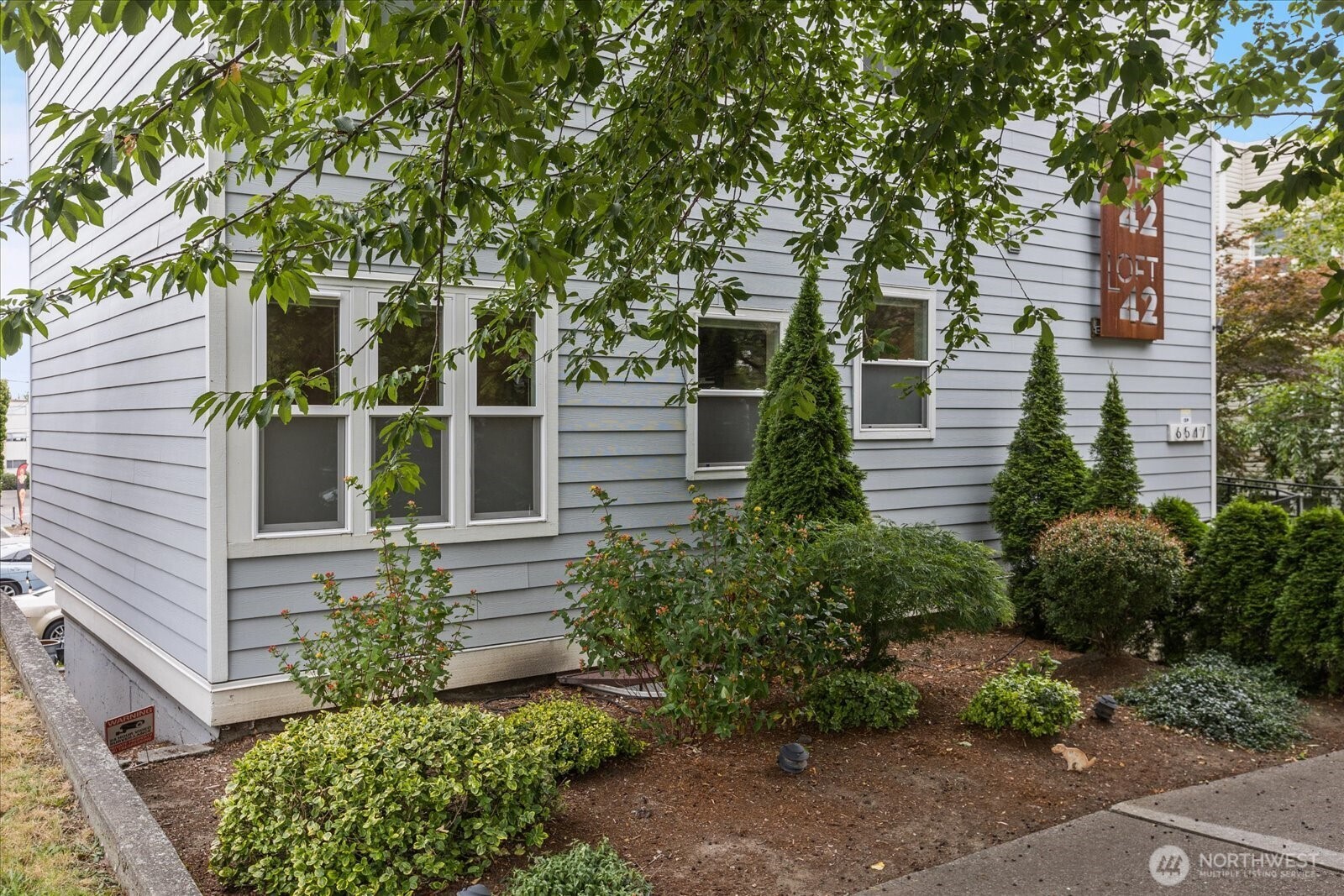 6547 42nd Avenue SW Unit: 205