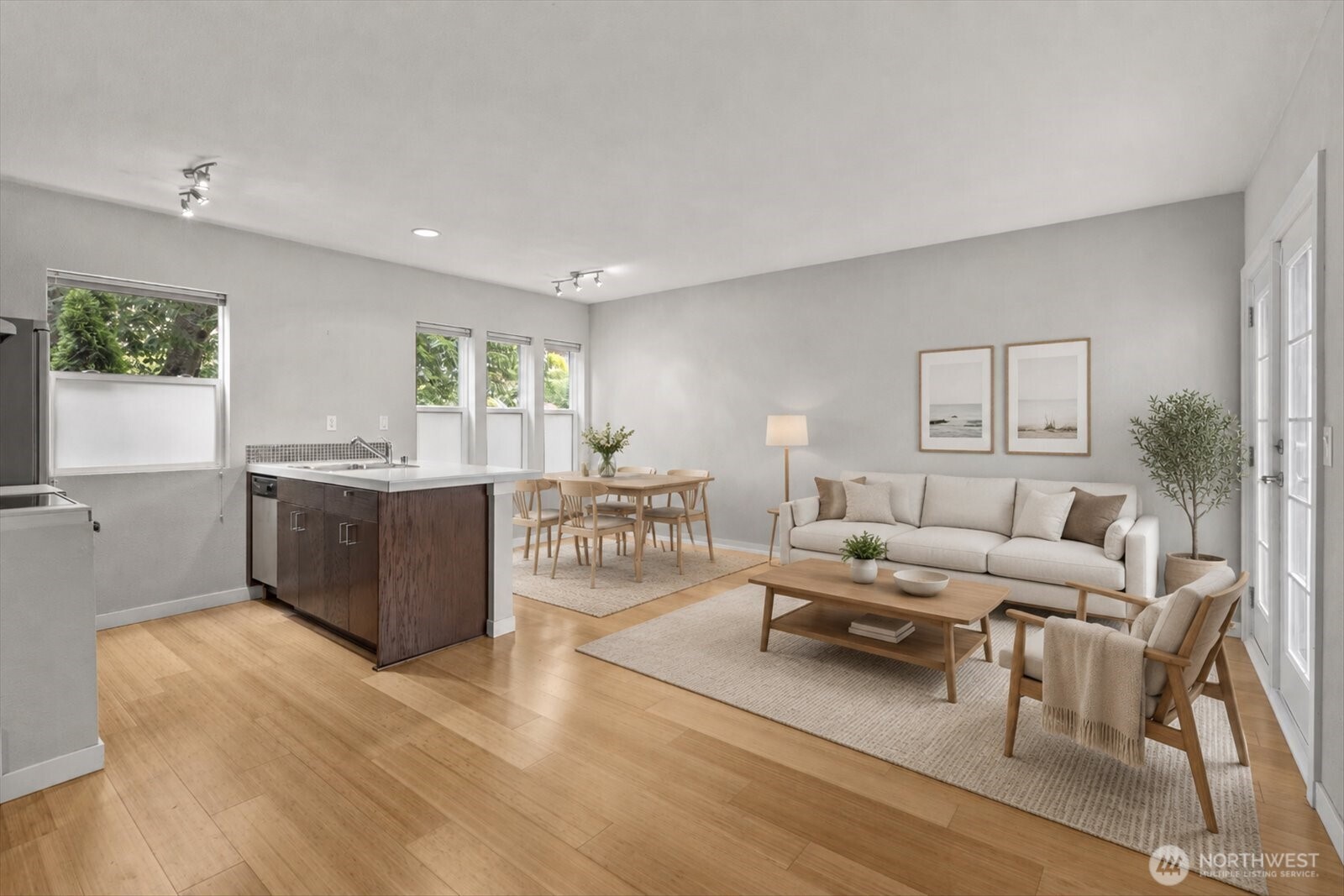 6547 42nd Avenue SW Unit: 205