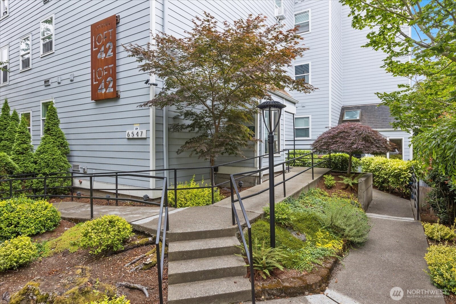 6547 42nd Avenue SW Unit: 205