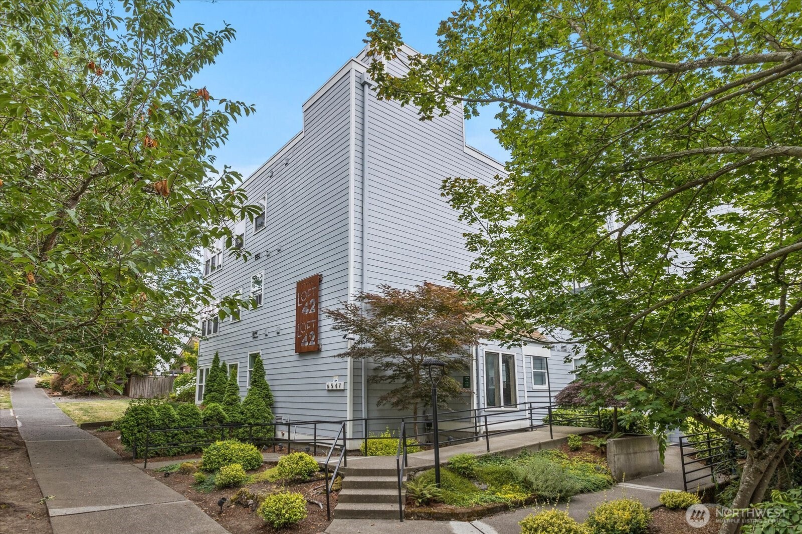 6547 42nd Avenue SW Unit: 205