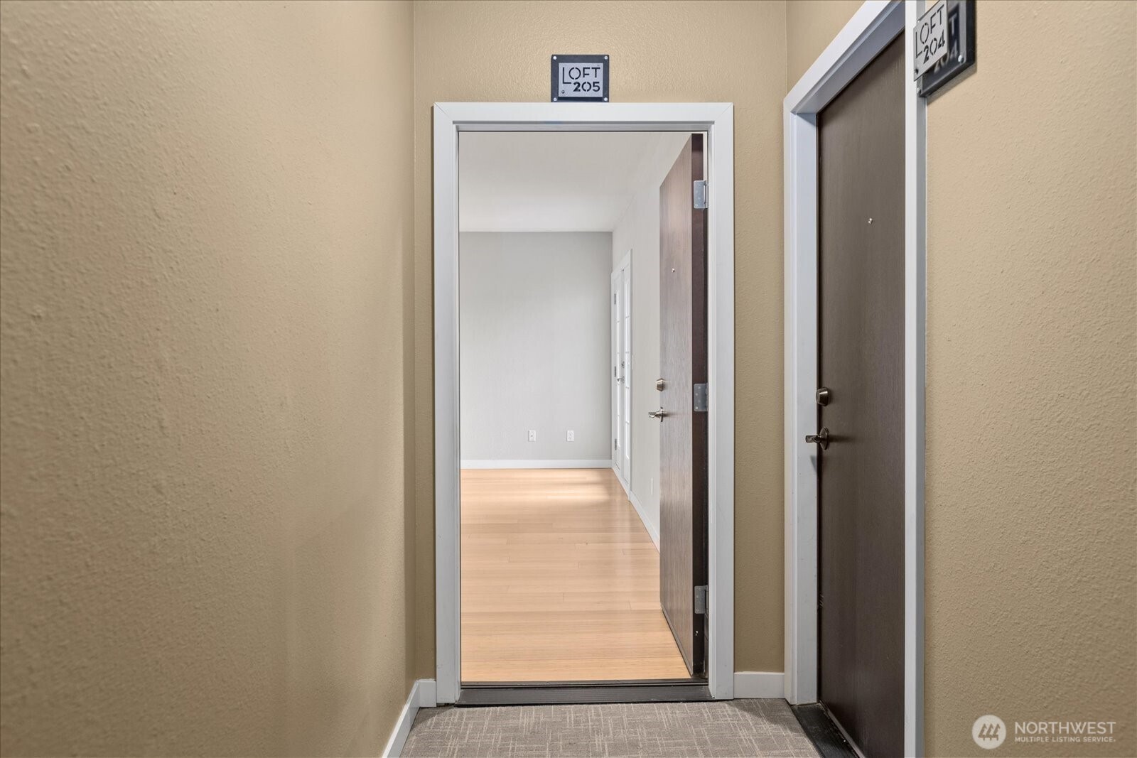 6547 42nd Avenue SW Unit: 205