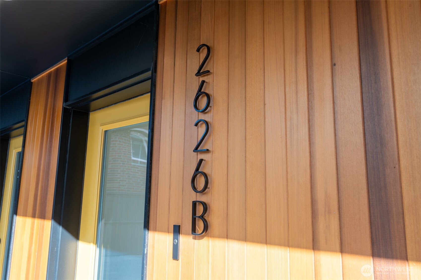2626 58th Avenue SW Unit: B