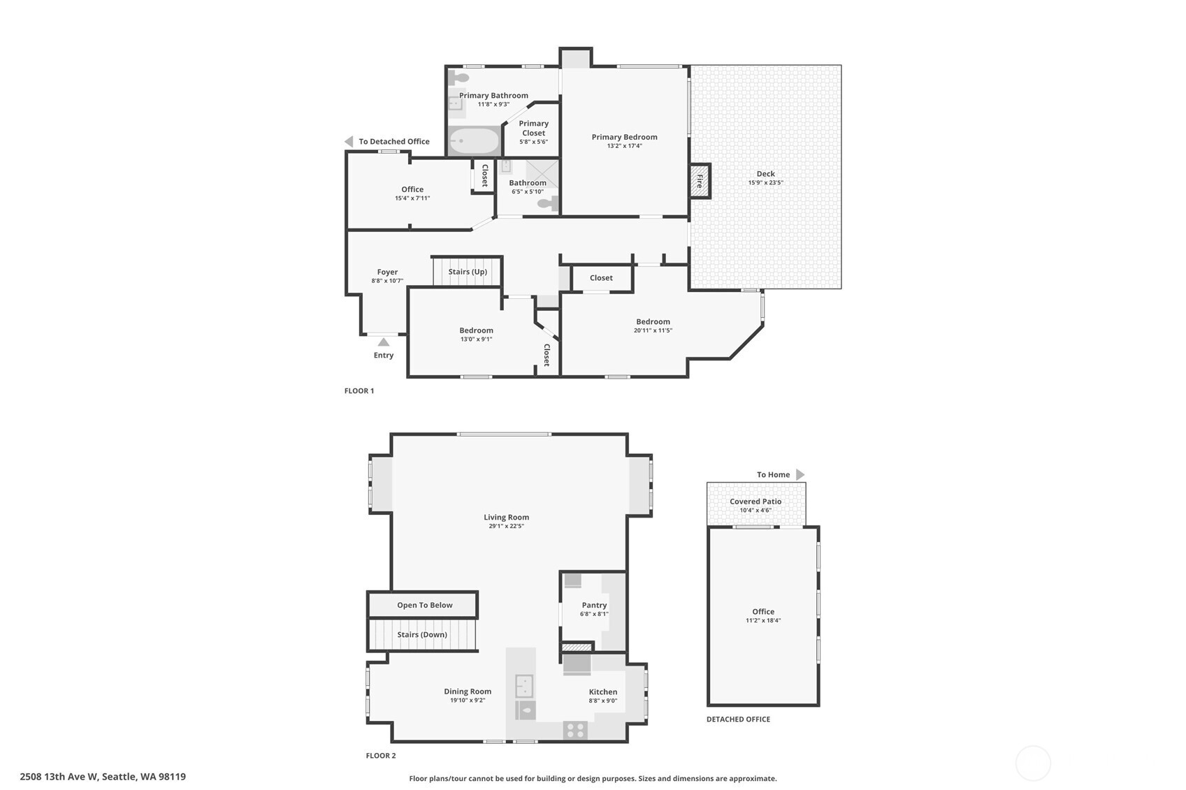 2508 13th Avenue W