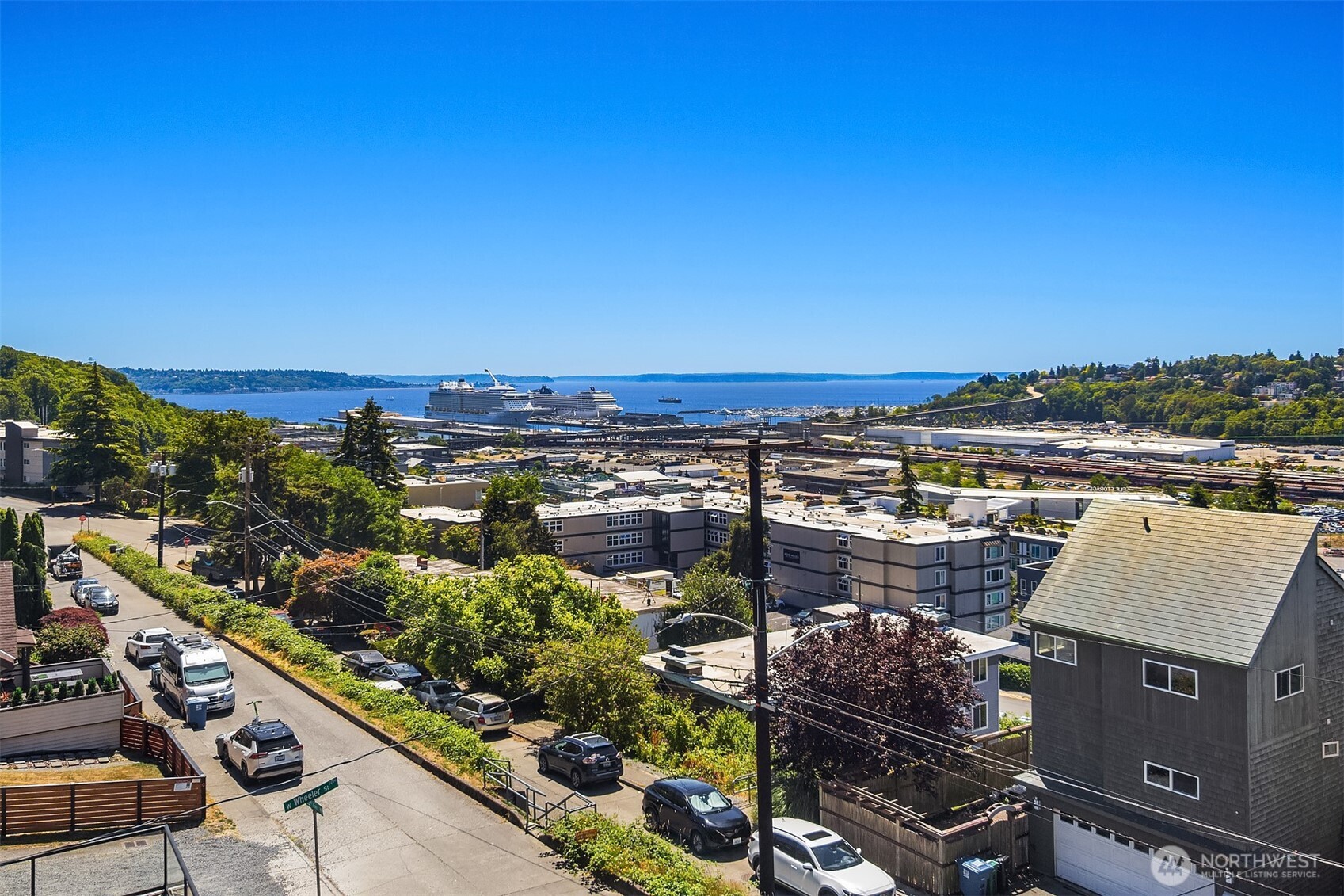 2508 13th Avenue W