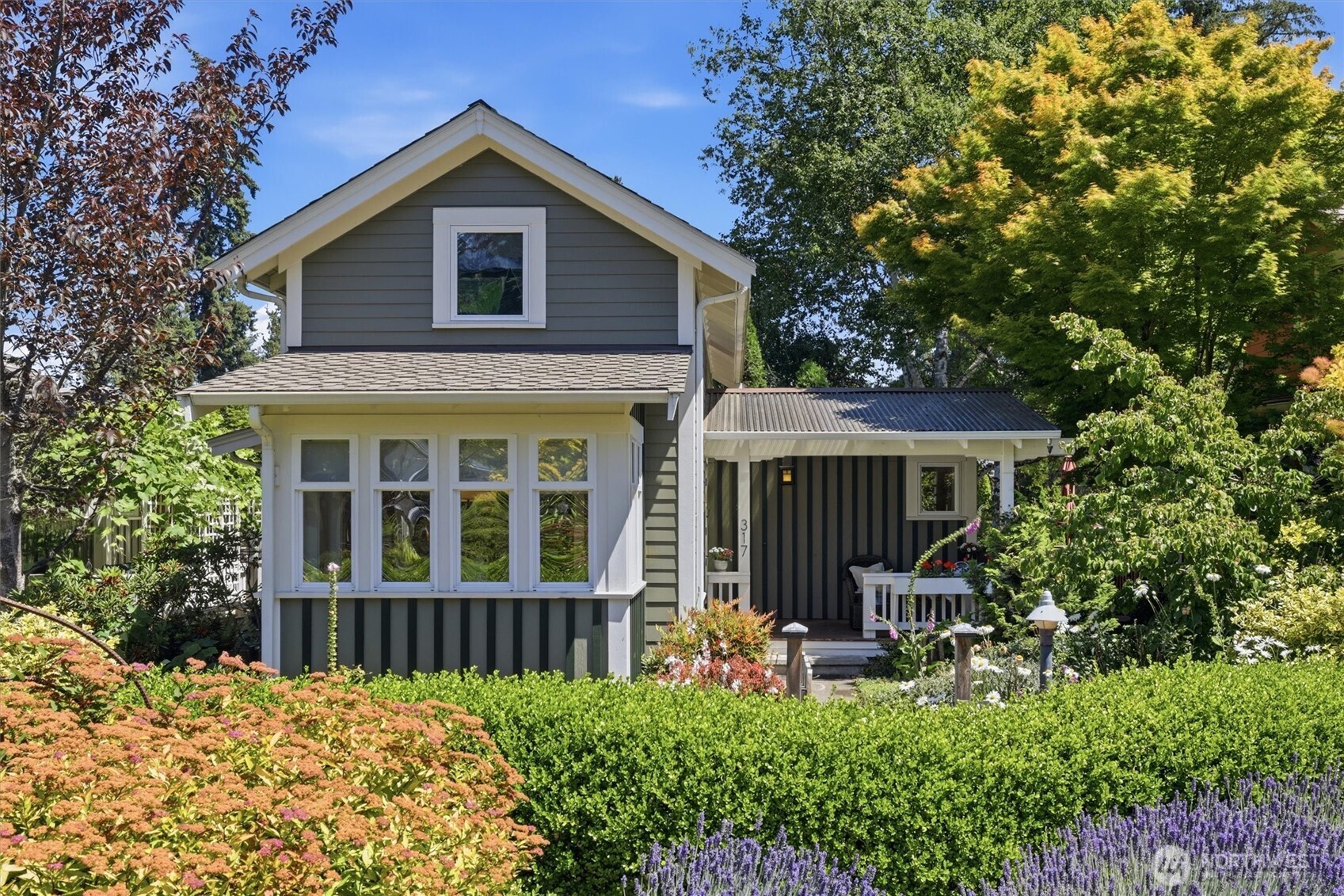 317 N 160TH Place