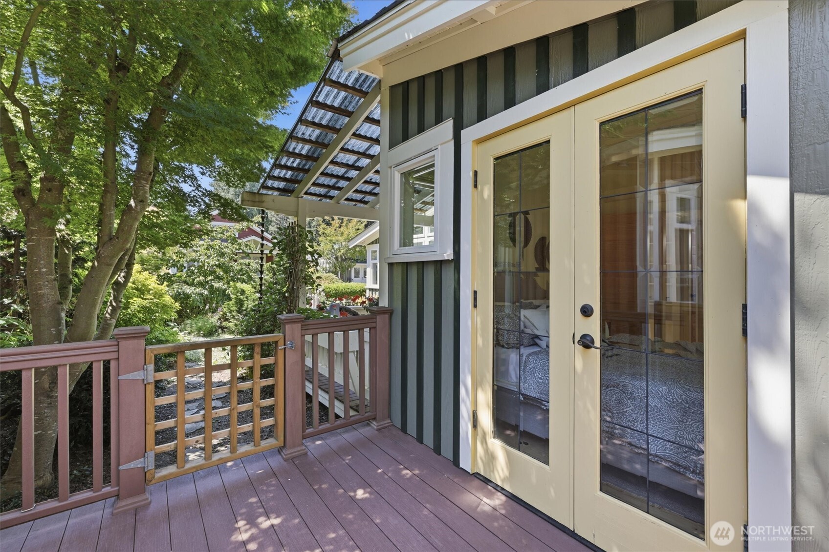317 N 160TH Place