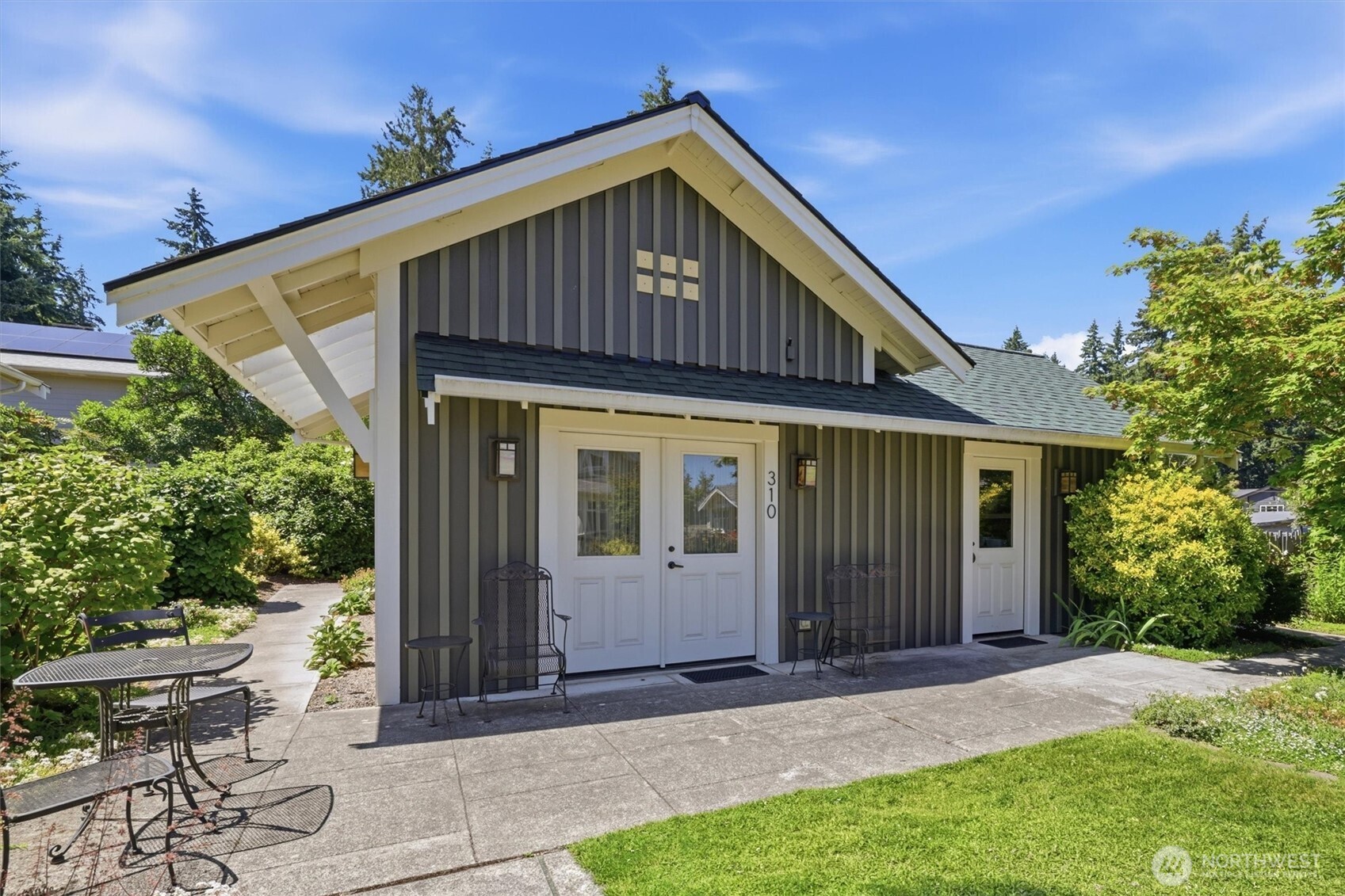 317 N 160TH Place