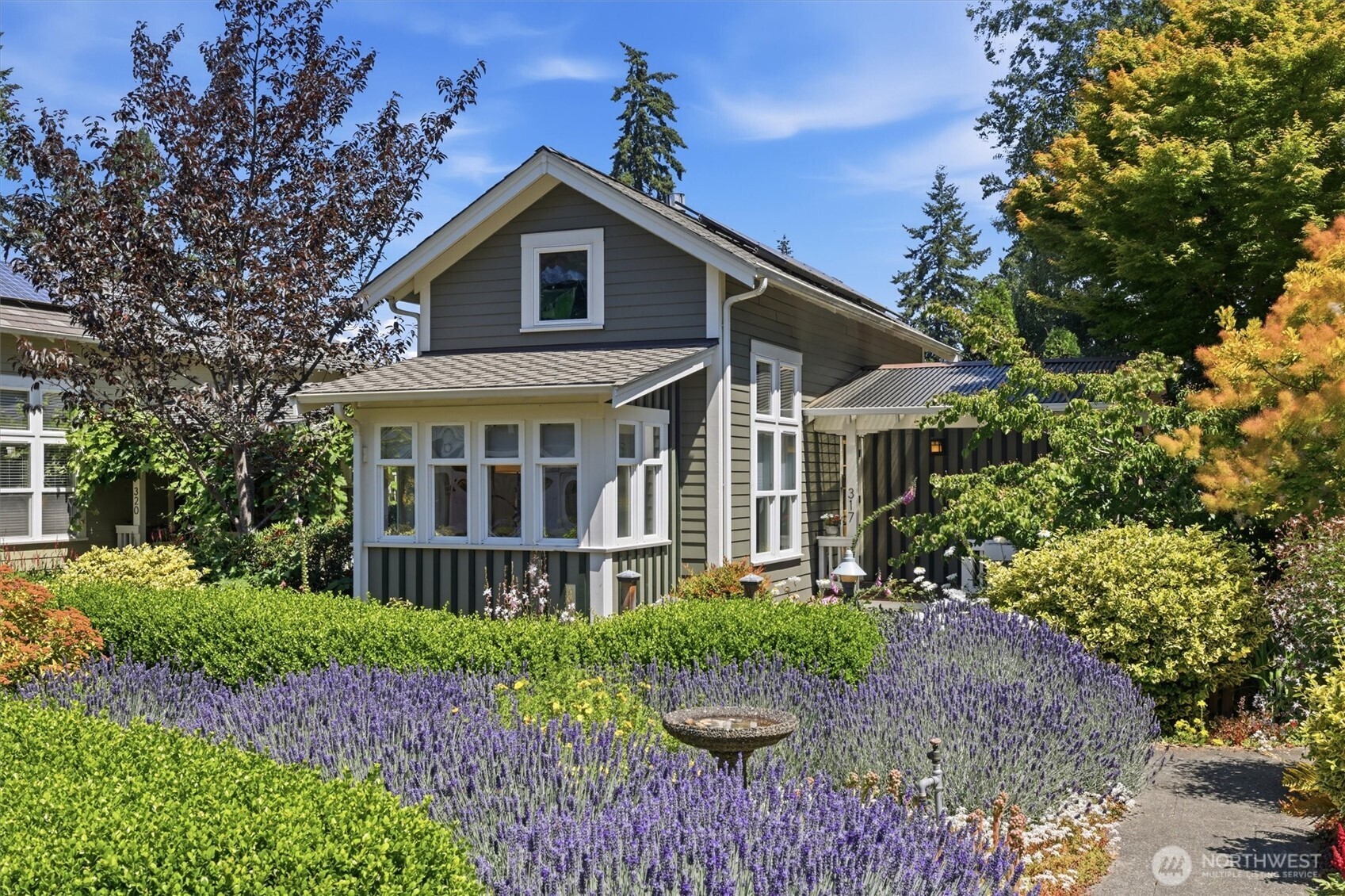 317 N 160TH Place