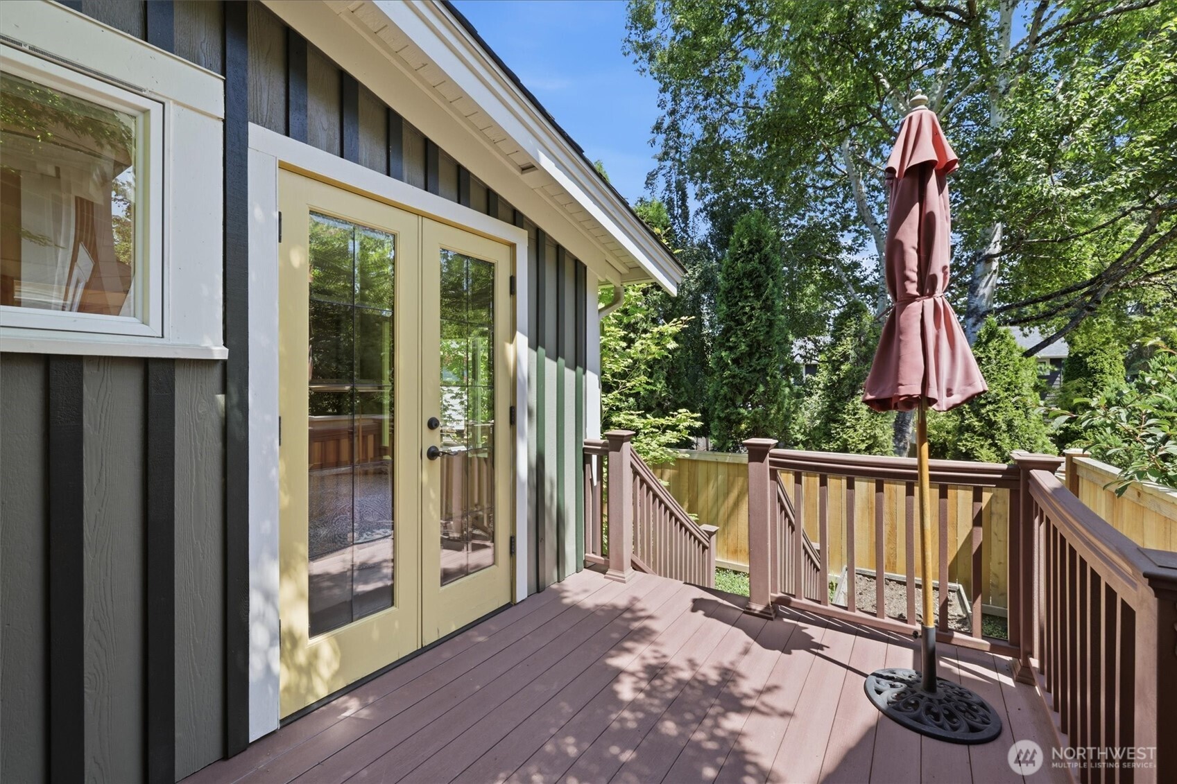 317 N 160TH Place
