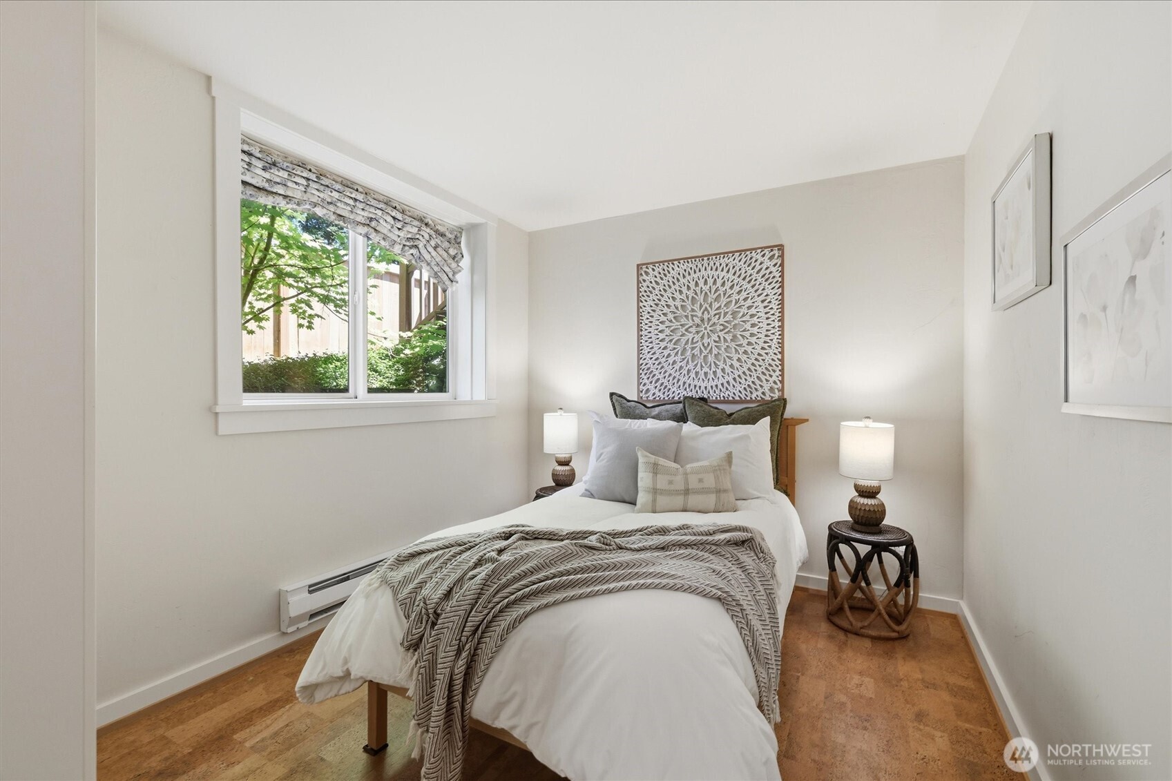 317 N 160TH Place