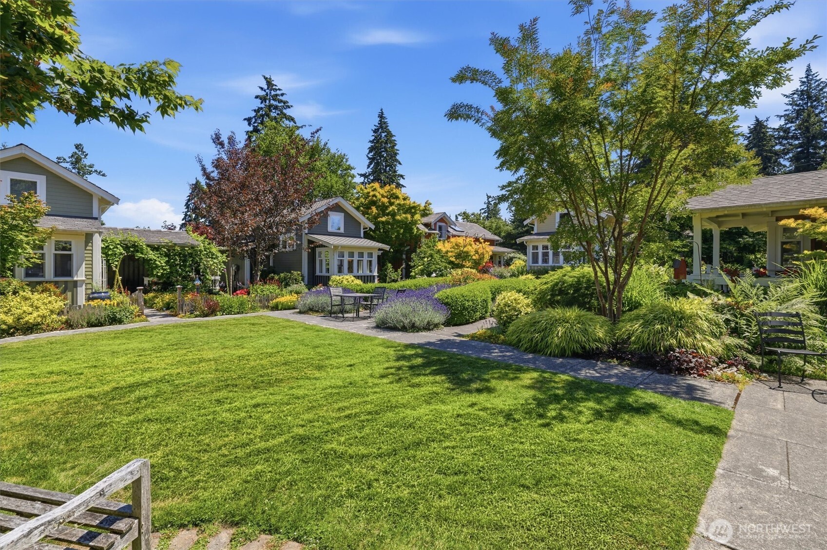 317 N 160TH Place