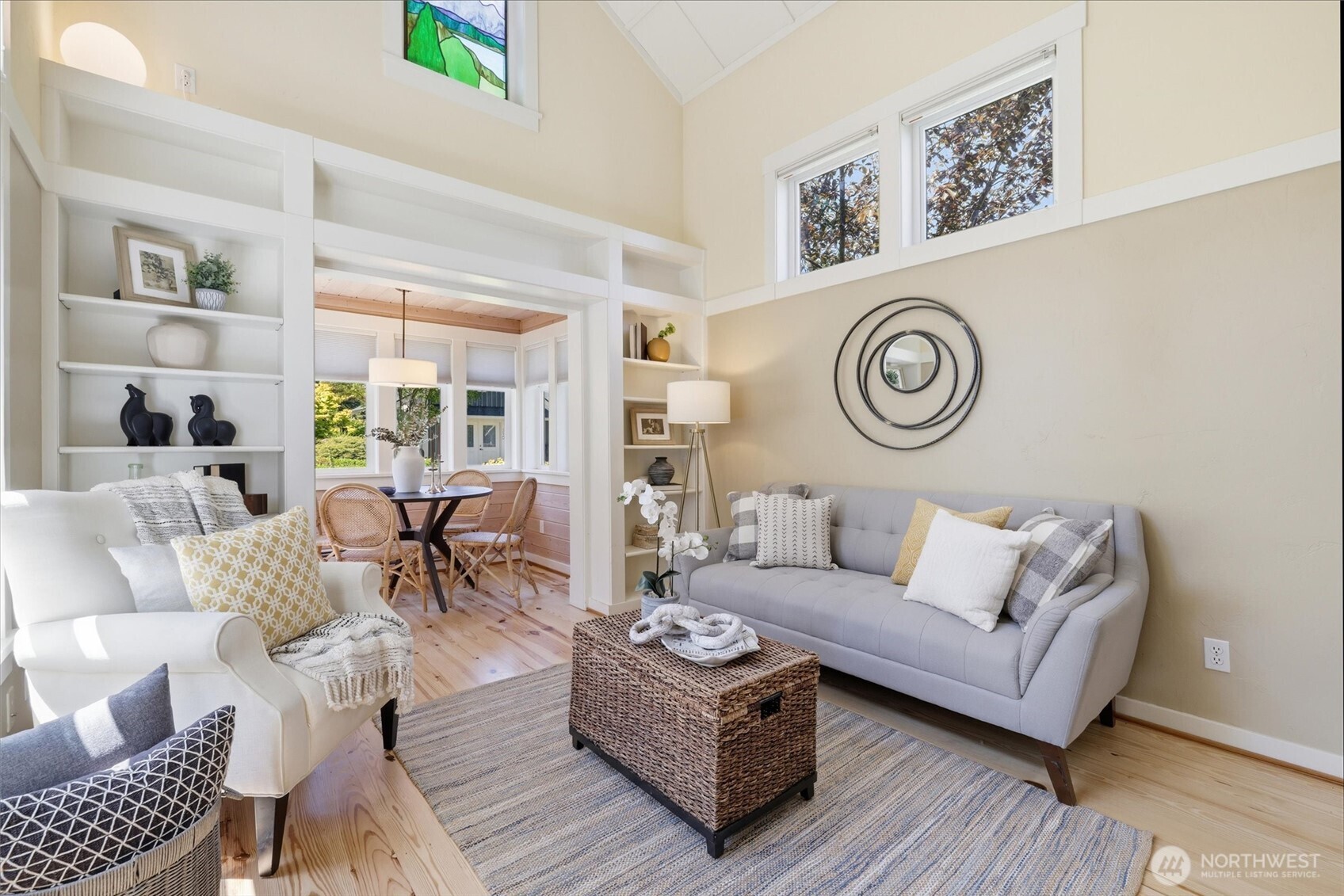317 N 160TH Place