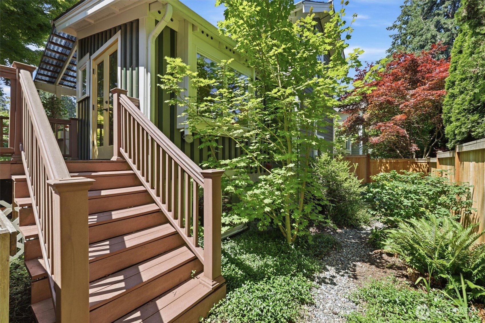 317 N 160TH Place