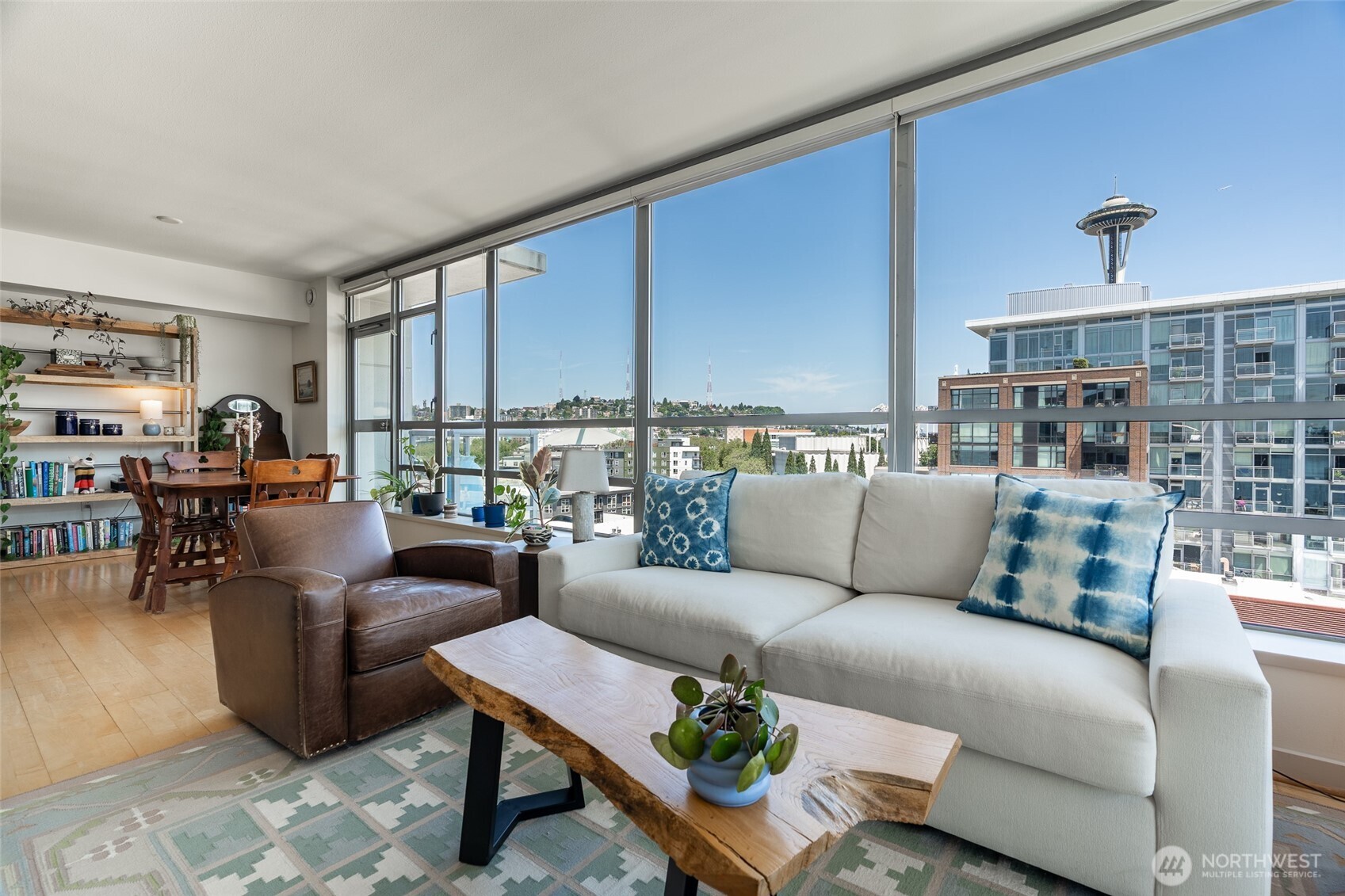 2929 1st Avenue Unit: 1219