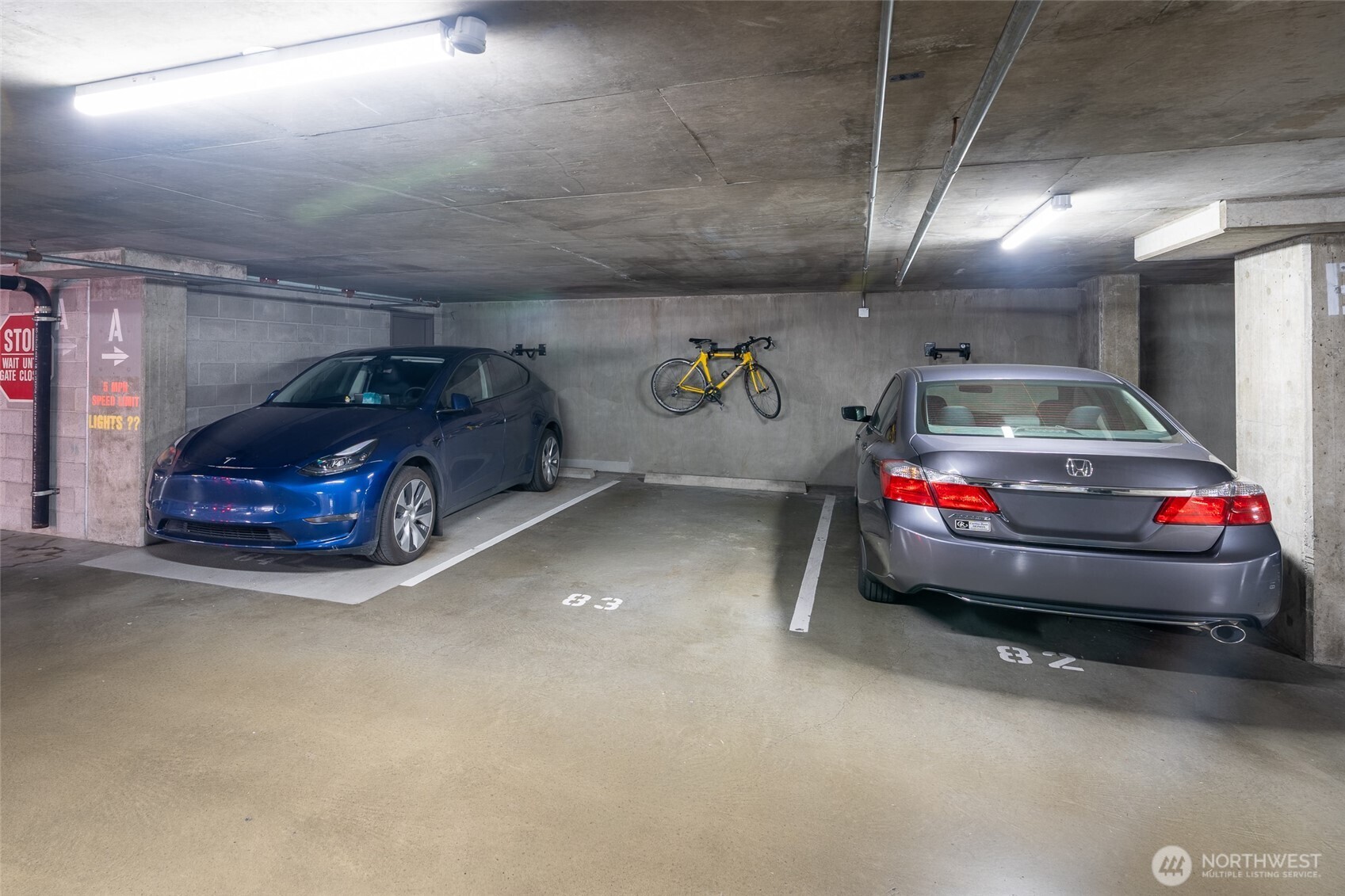 2929 1st Avenue Unit: 1219