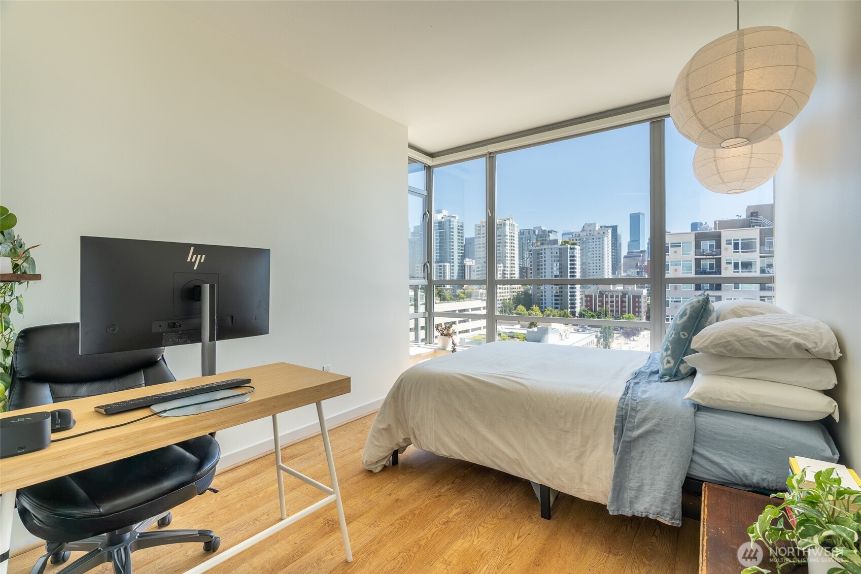 2929 1st Avenue Unit: 1219