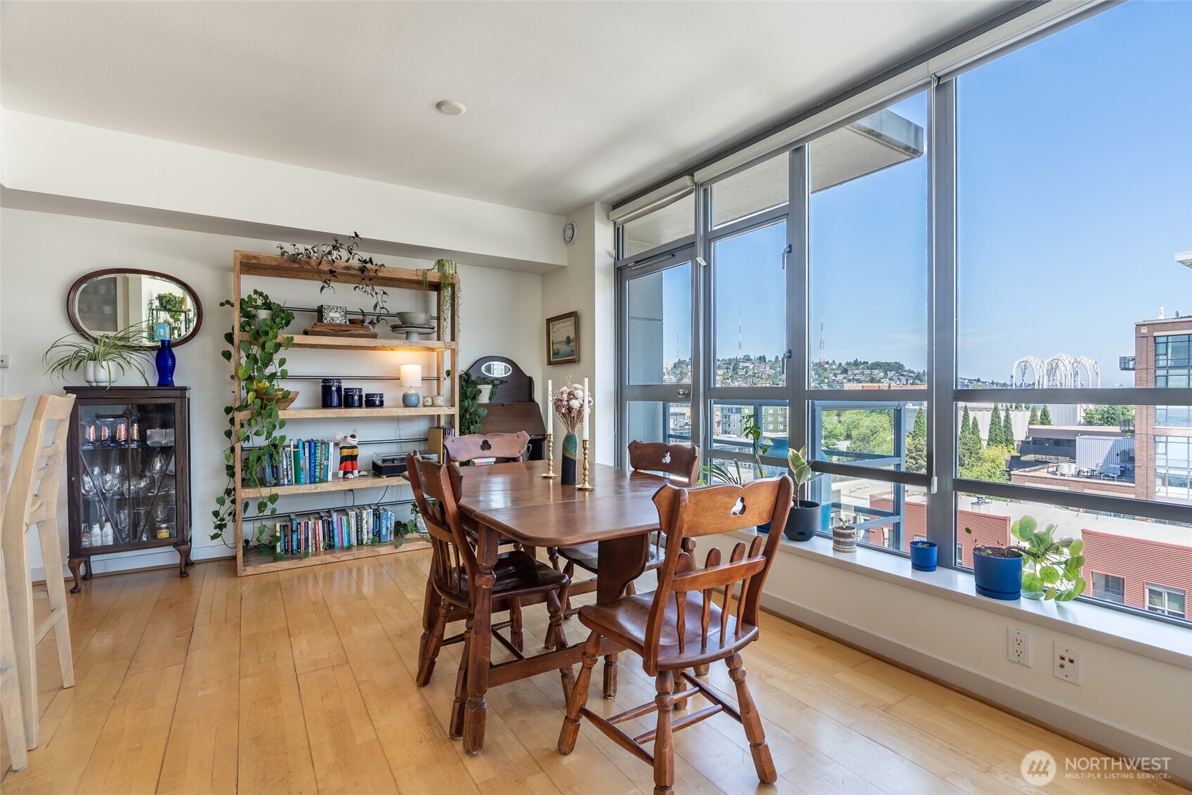 2929 1st Avenue Unit: 1219