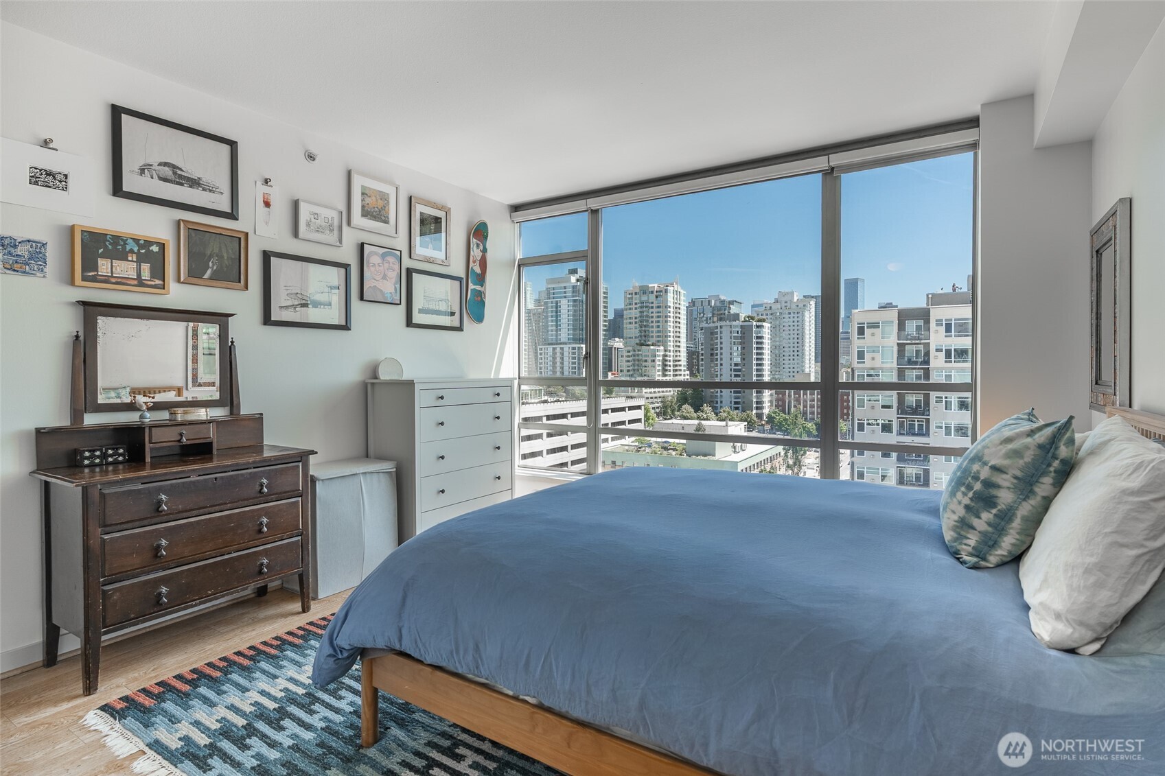 2929 1st Avenue Unit: 1219