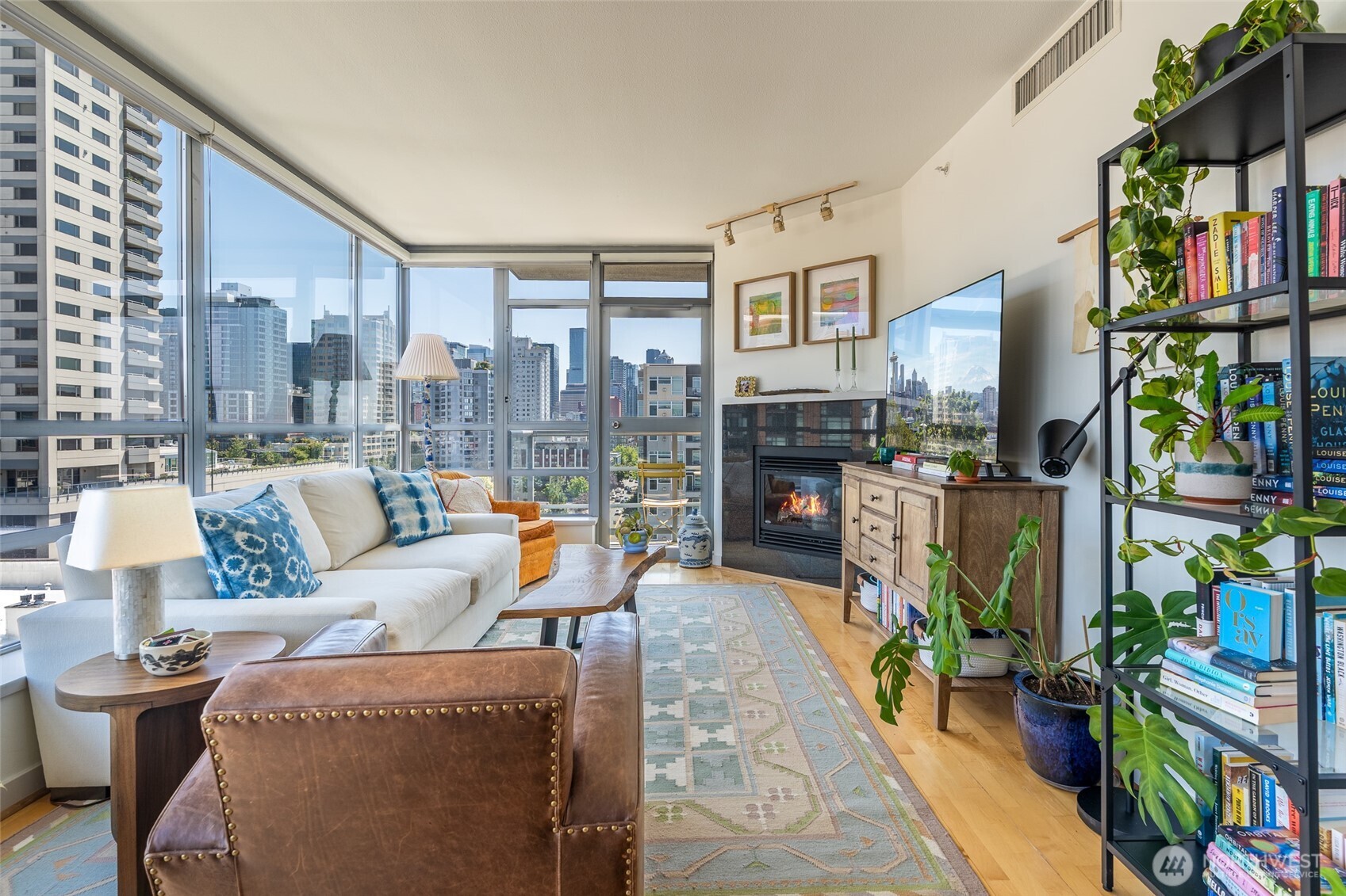 2929 1st Avenue Unit: 1219