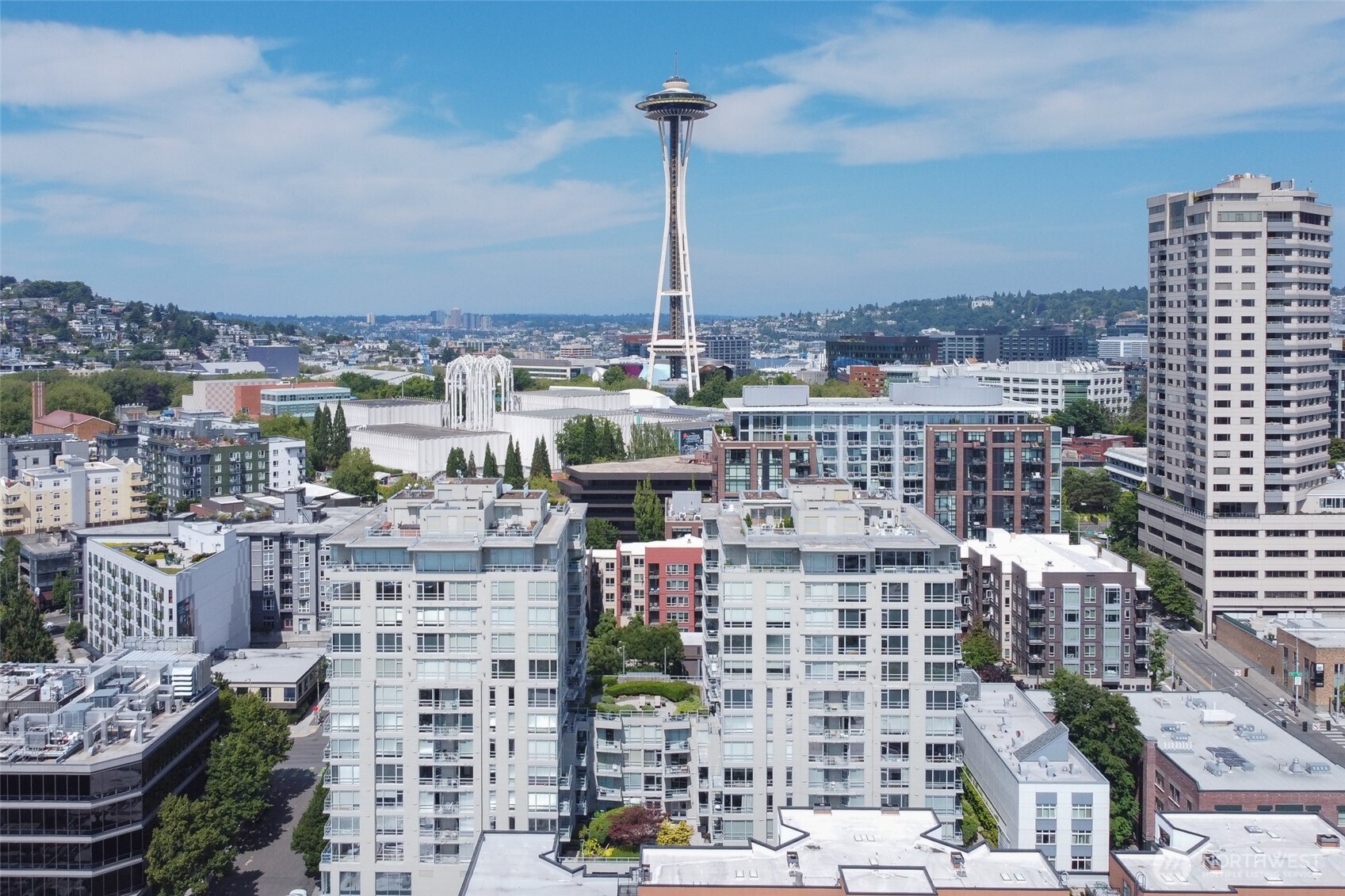 2929 1st Avenue Unit: 1219