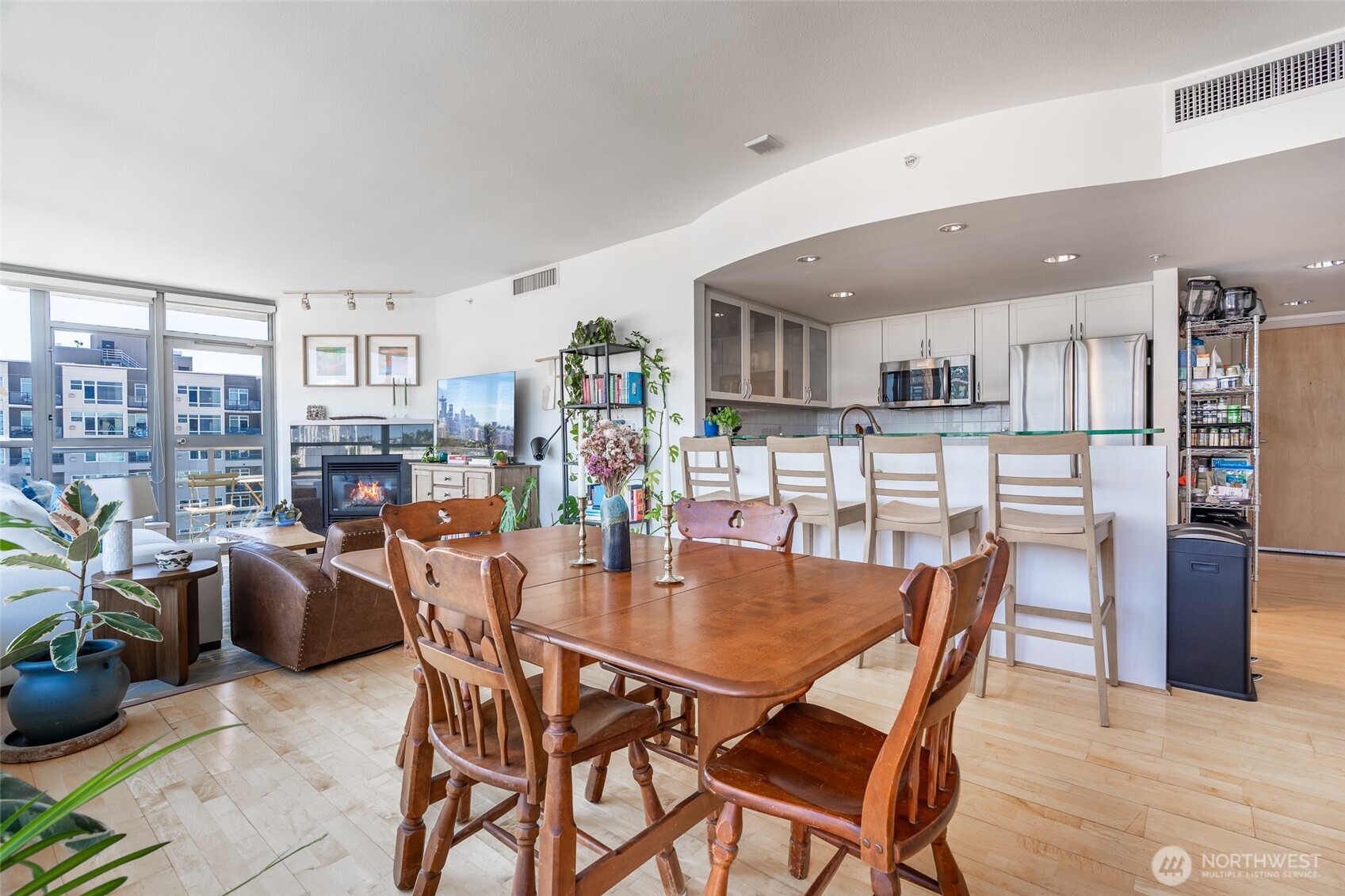 2929 1st Avenue Unit: 1219