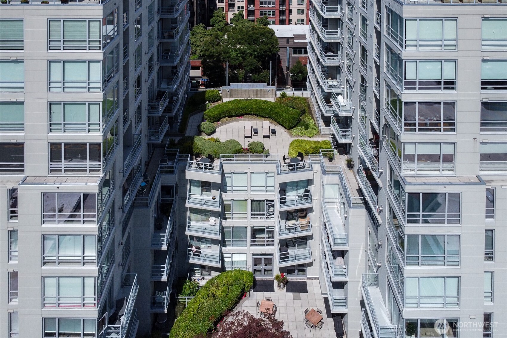 2929 1st Avenue Unit: 1219
