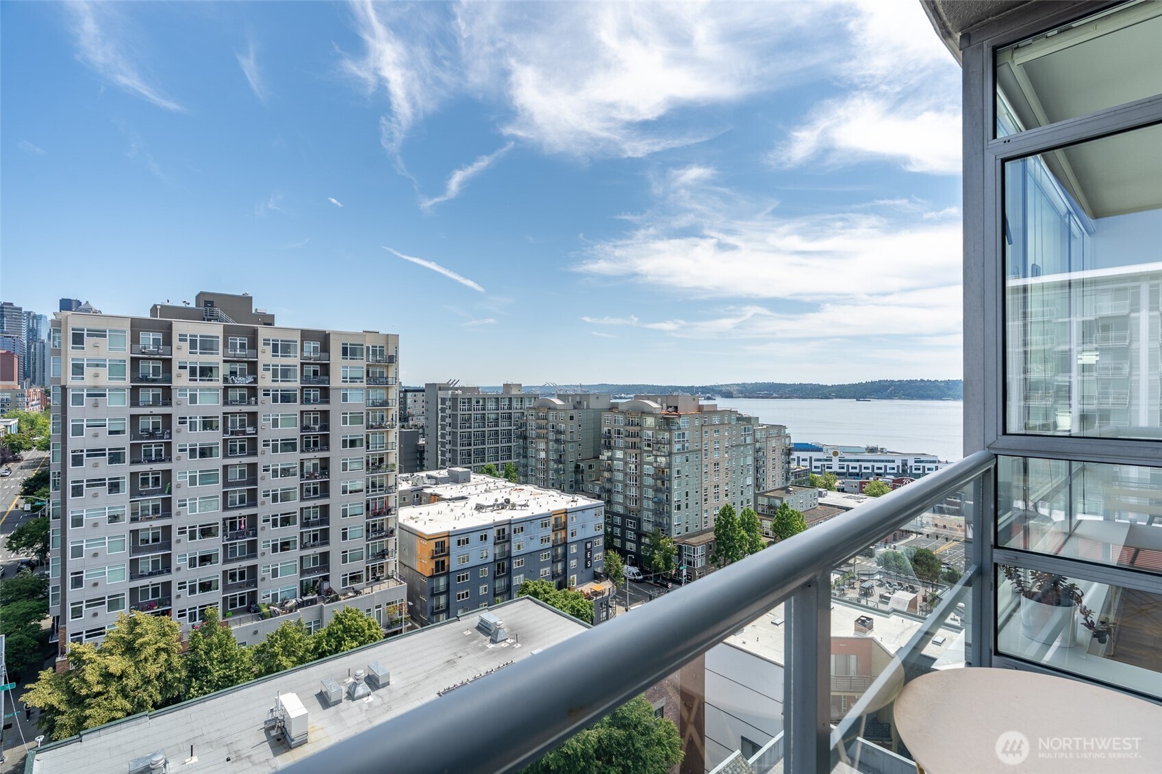 2929 1st Avenue Unit: 1219